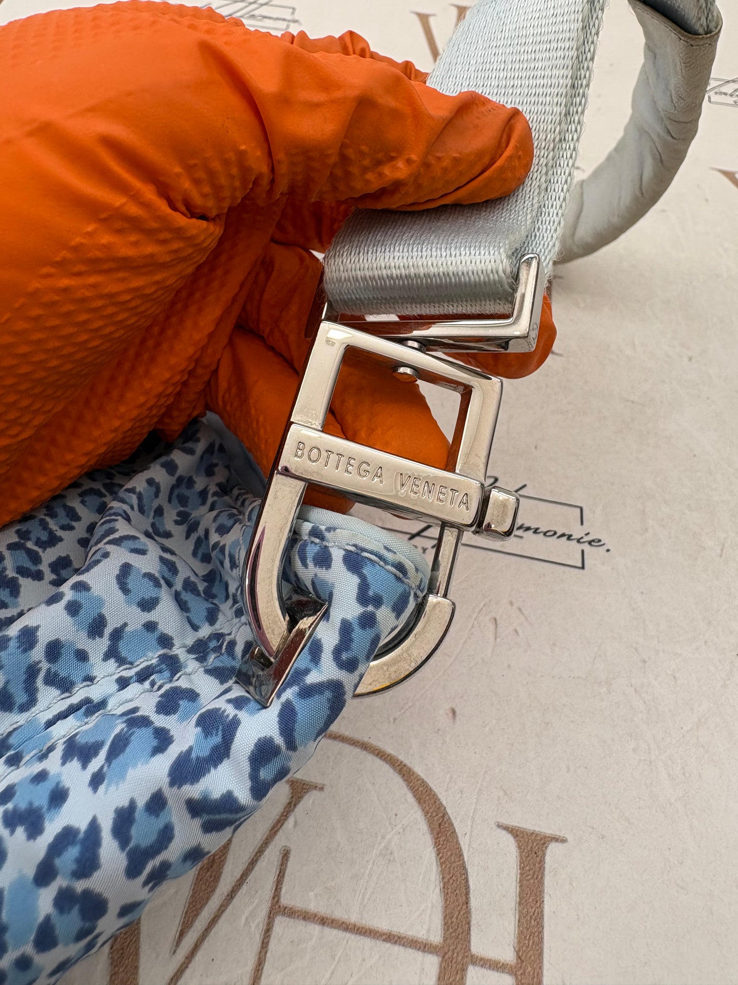 383467 - Bottega Veneta