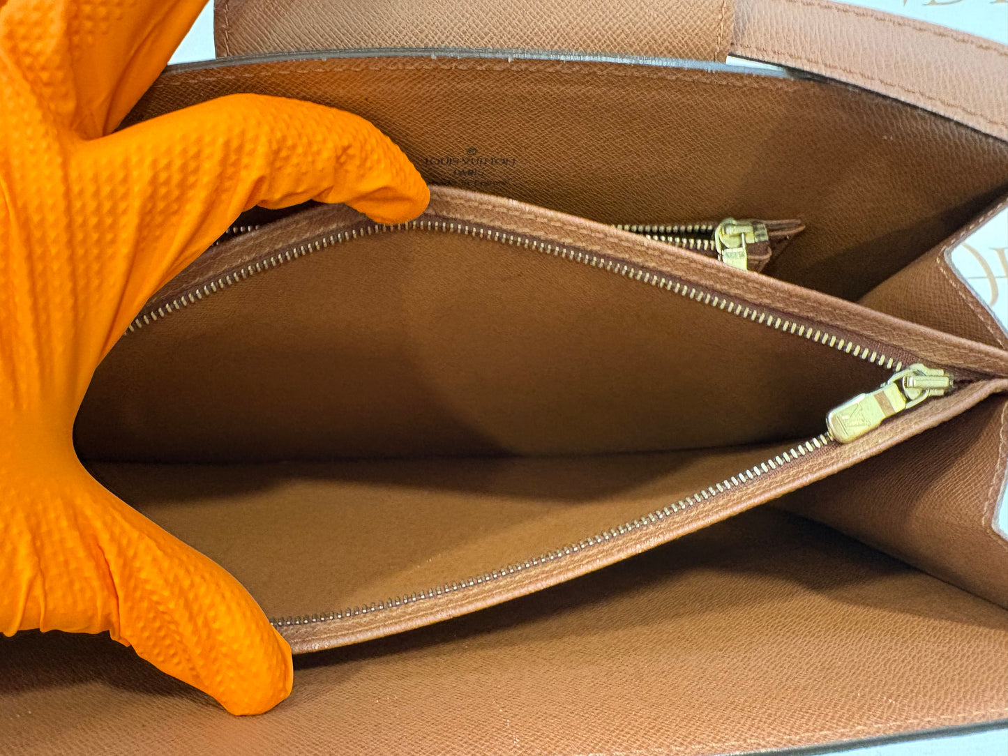 016947 - Louis Vuitton Kurcell