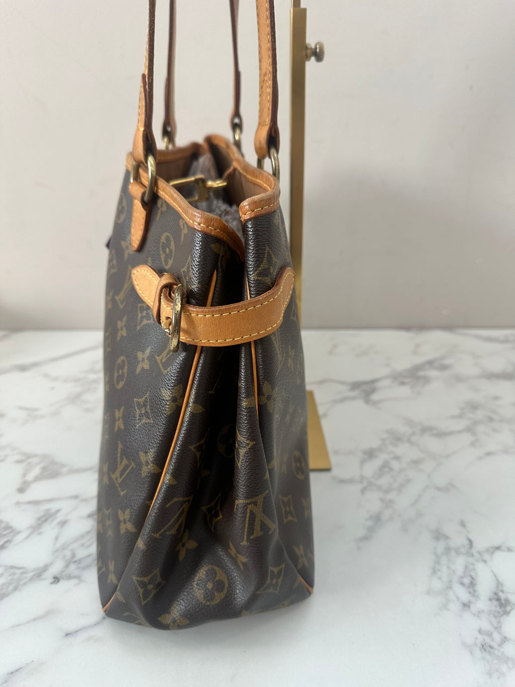 Louis Vuitton Batignolles Horizontal