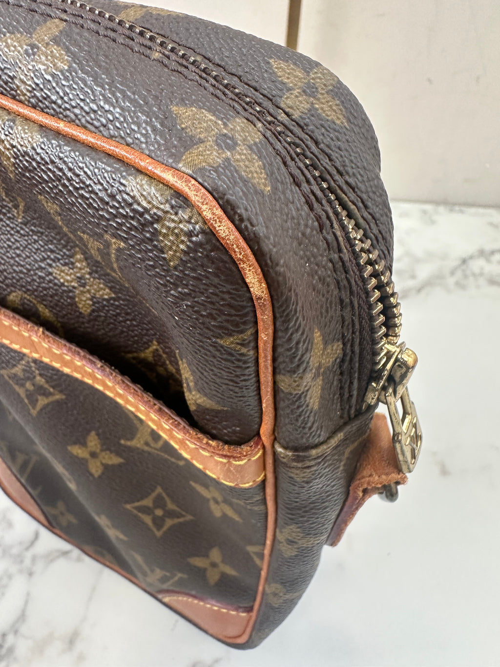 Louis Vuitton Danube