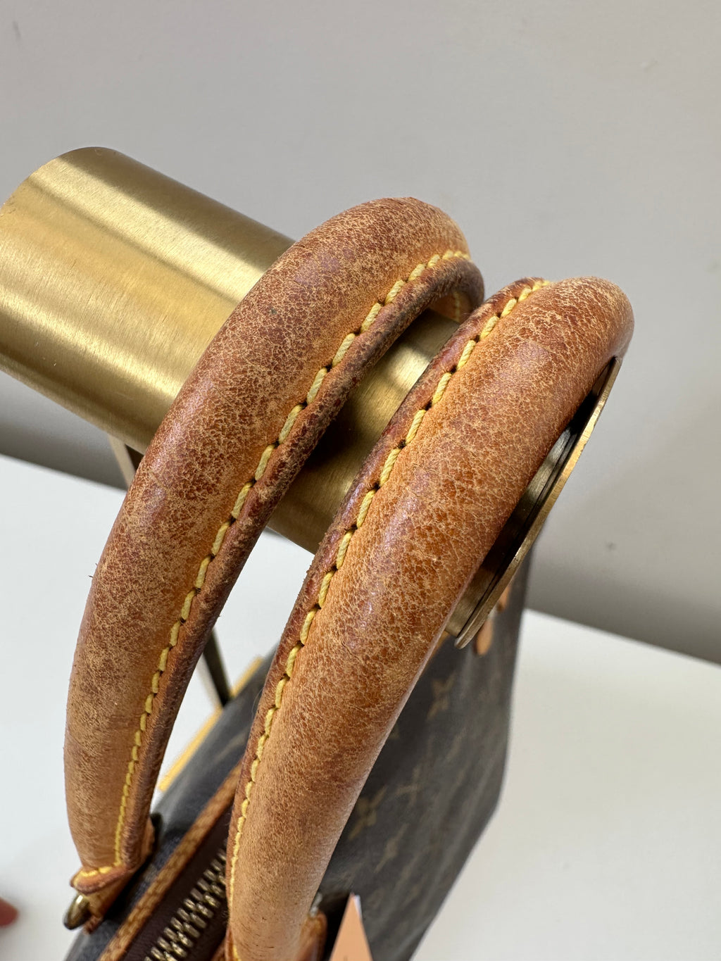 Louis Vuitton Lockit Vertical