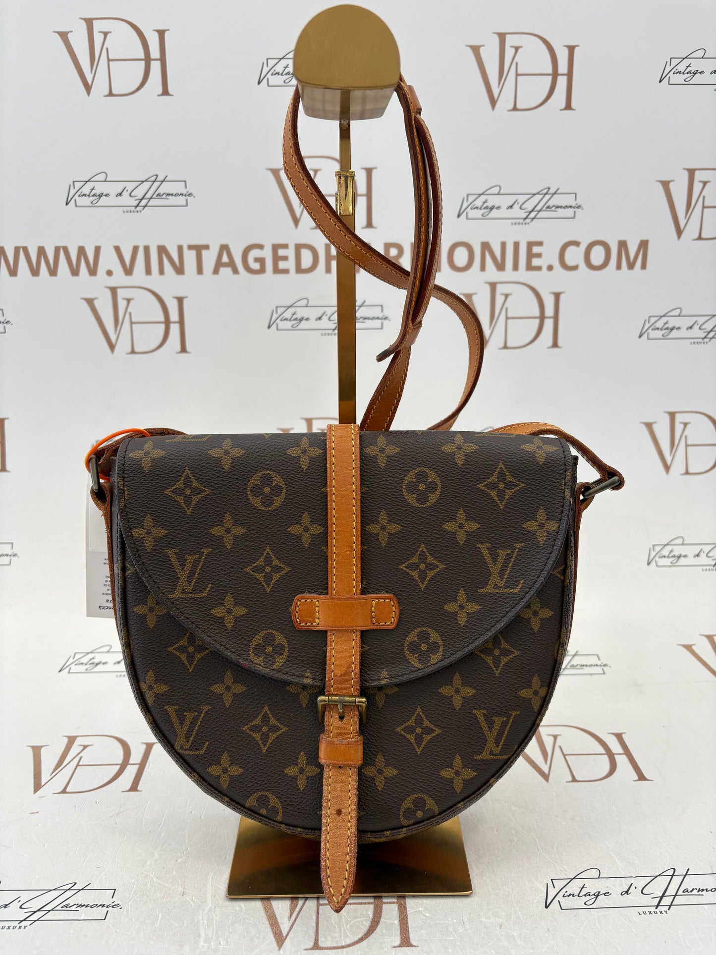 017734 - Louis Vuitton Chantilly MM