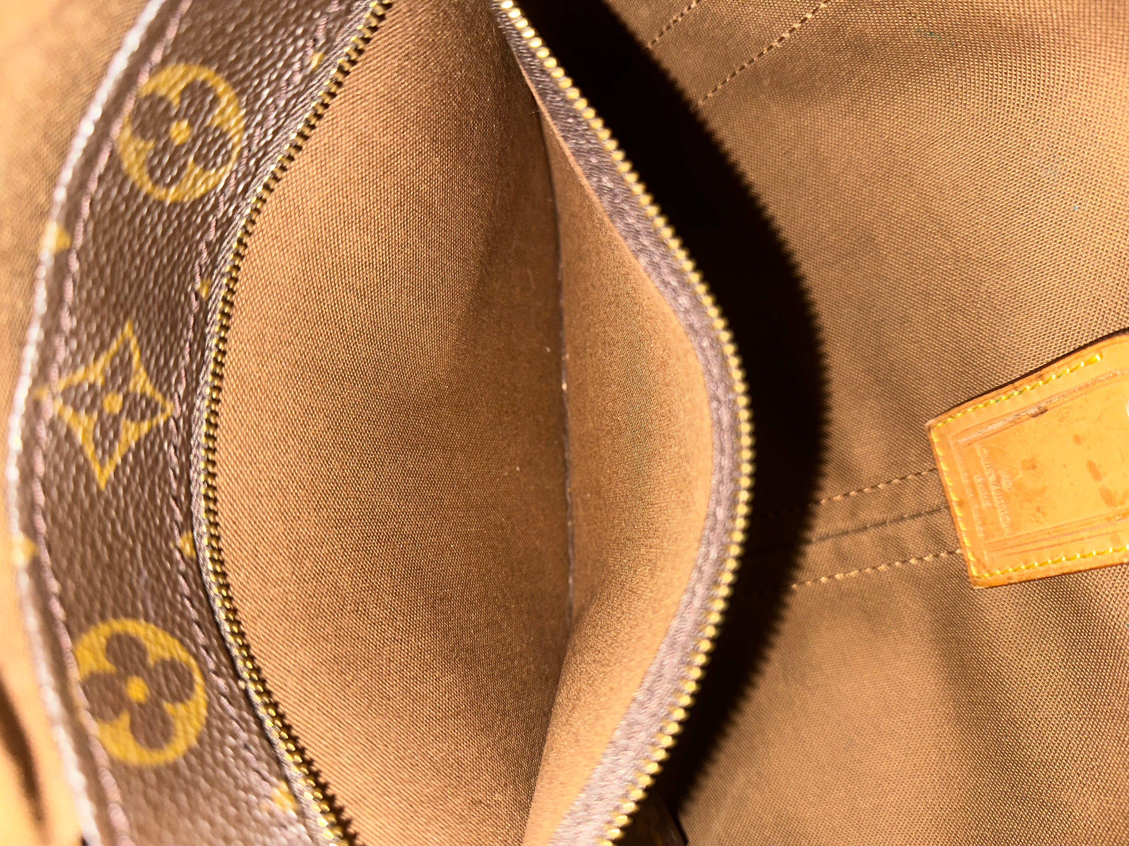 Louis Vuitton Randonee Gm