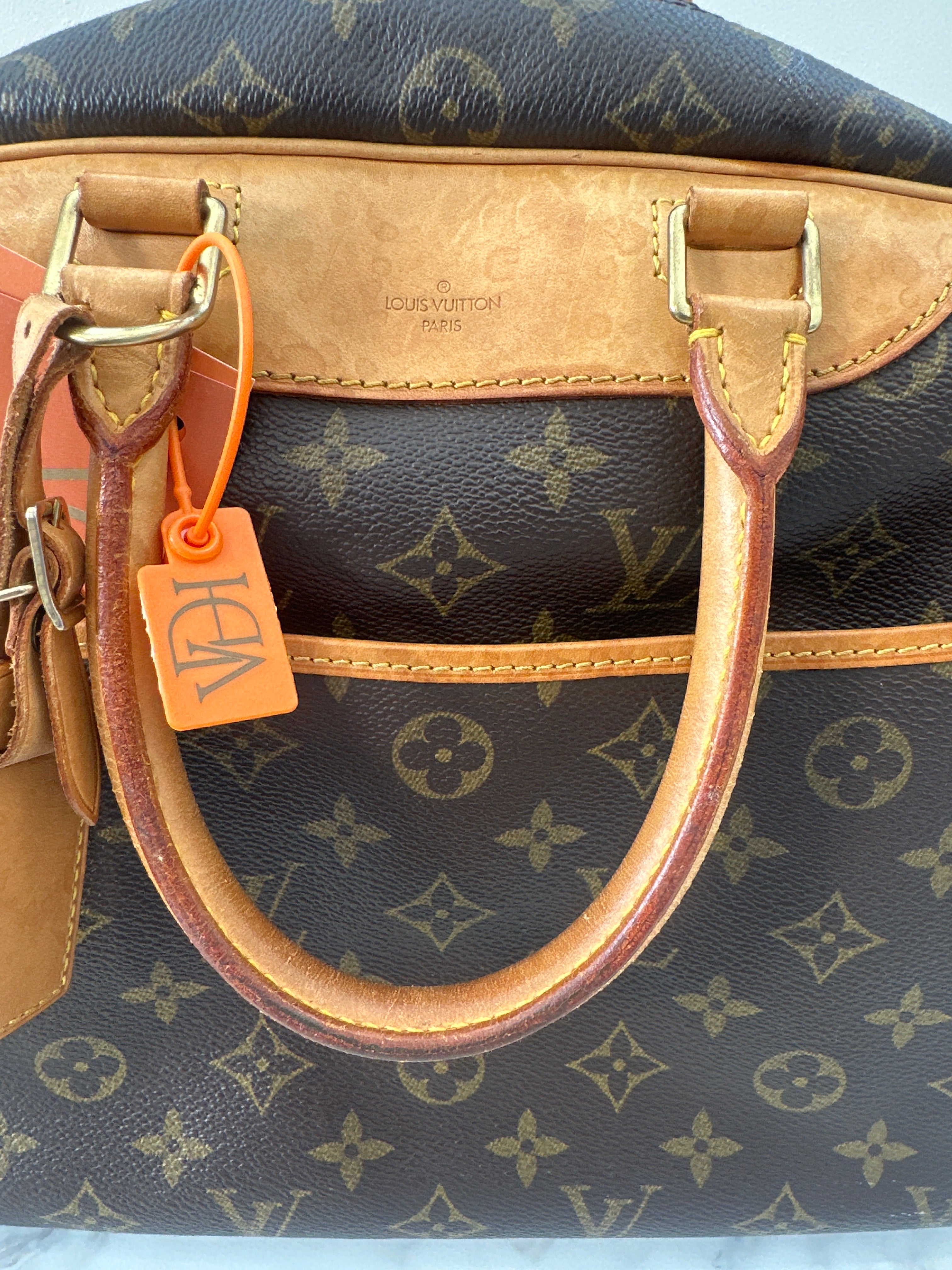 Louis Vuitton Deauville