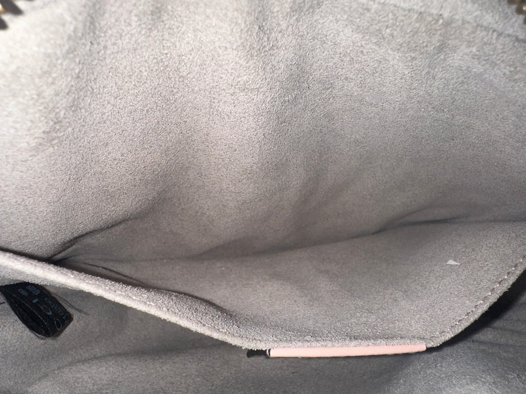 Gucci Marmont Pink Limited