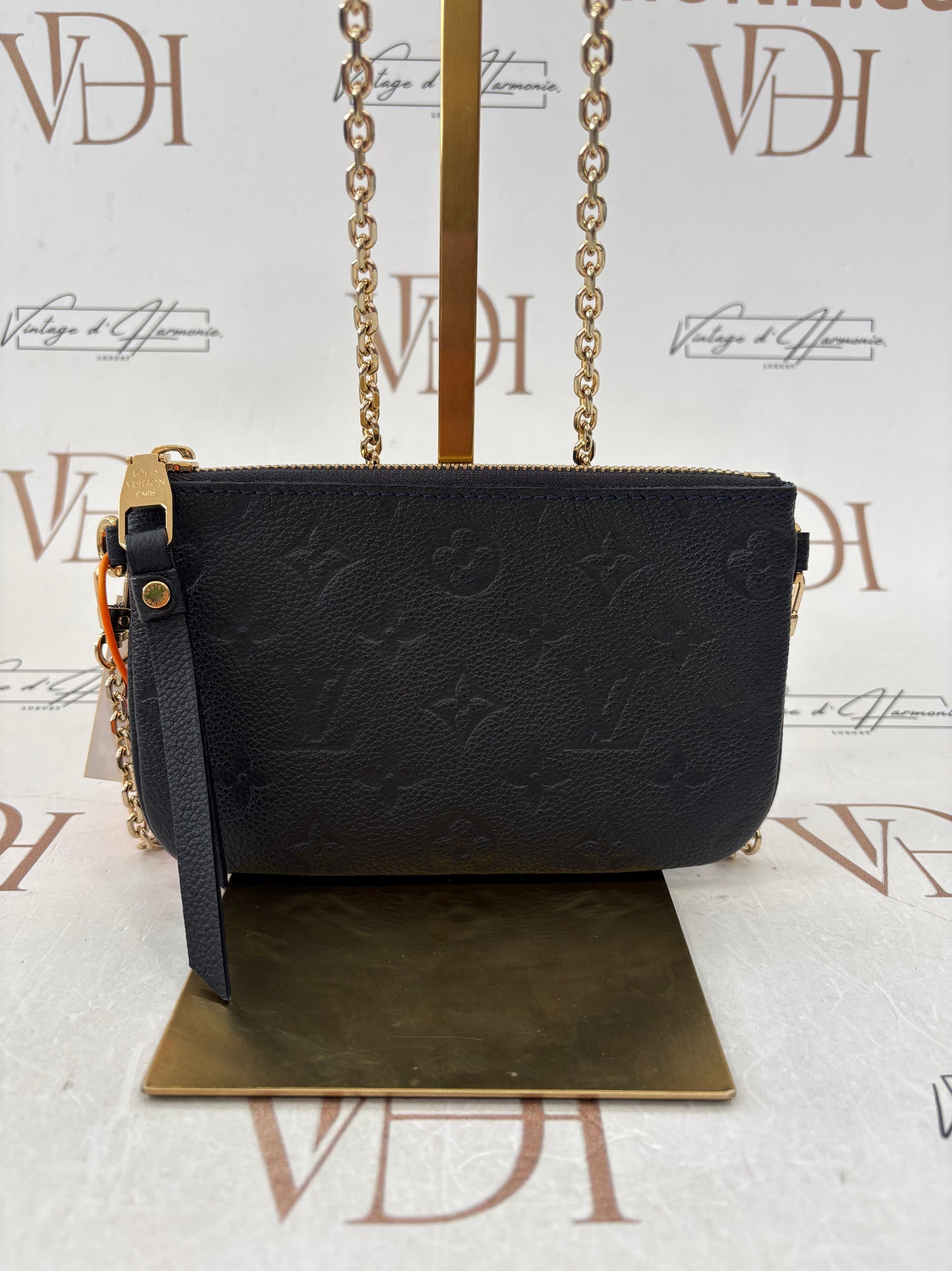 018828 - Louis Vuitton Pochette Mini
