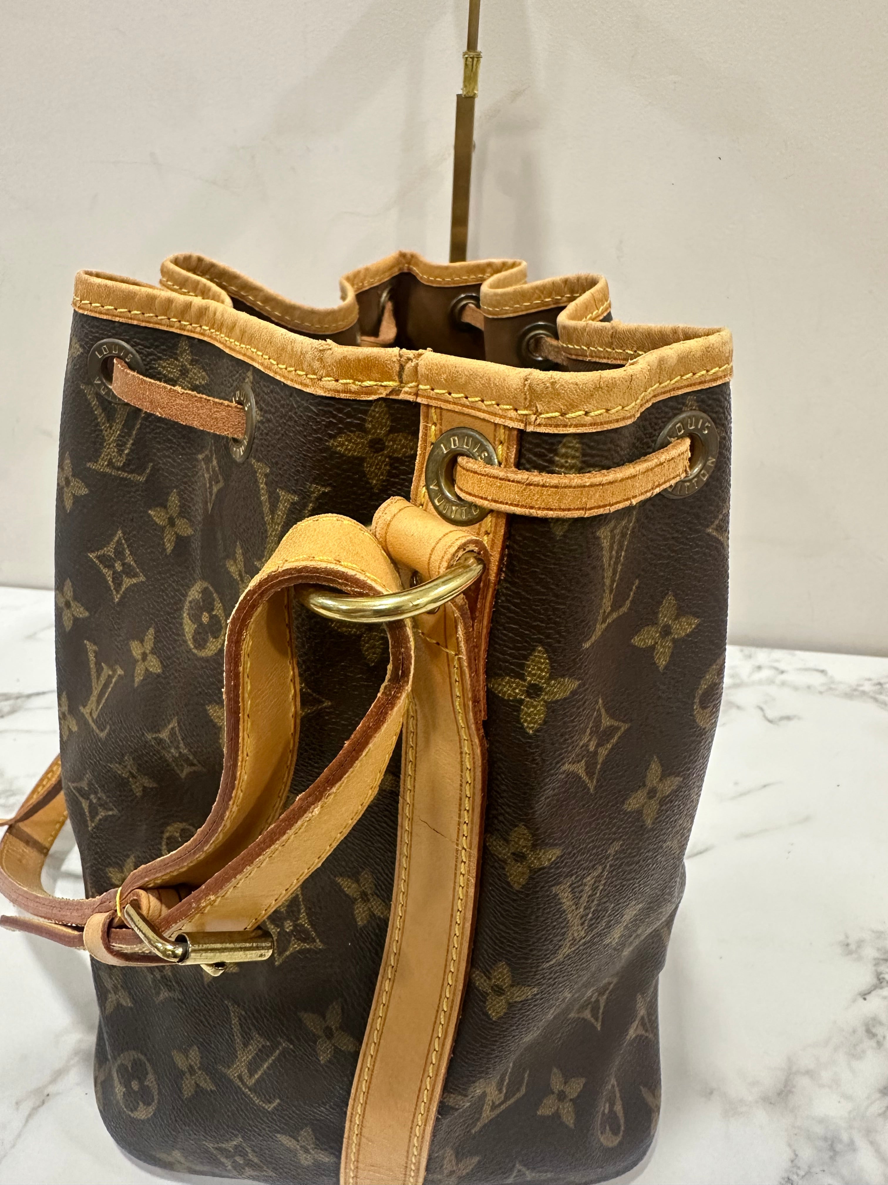 Louis Vuitton Petite Noé