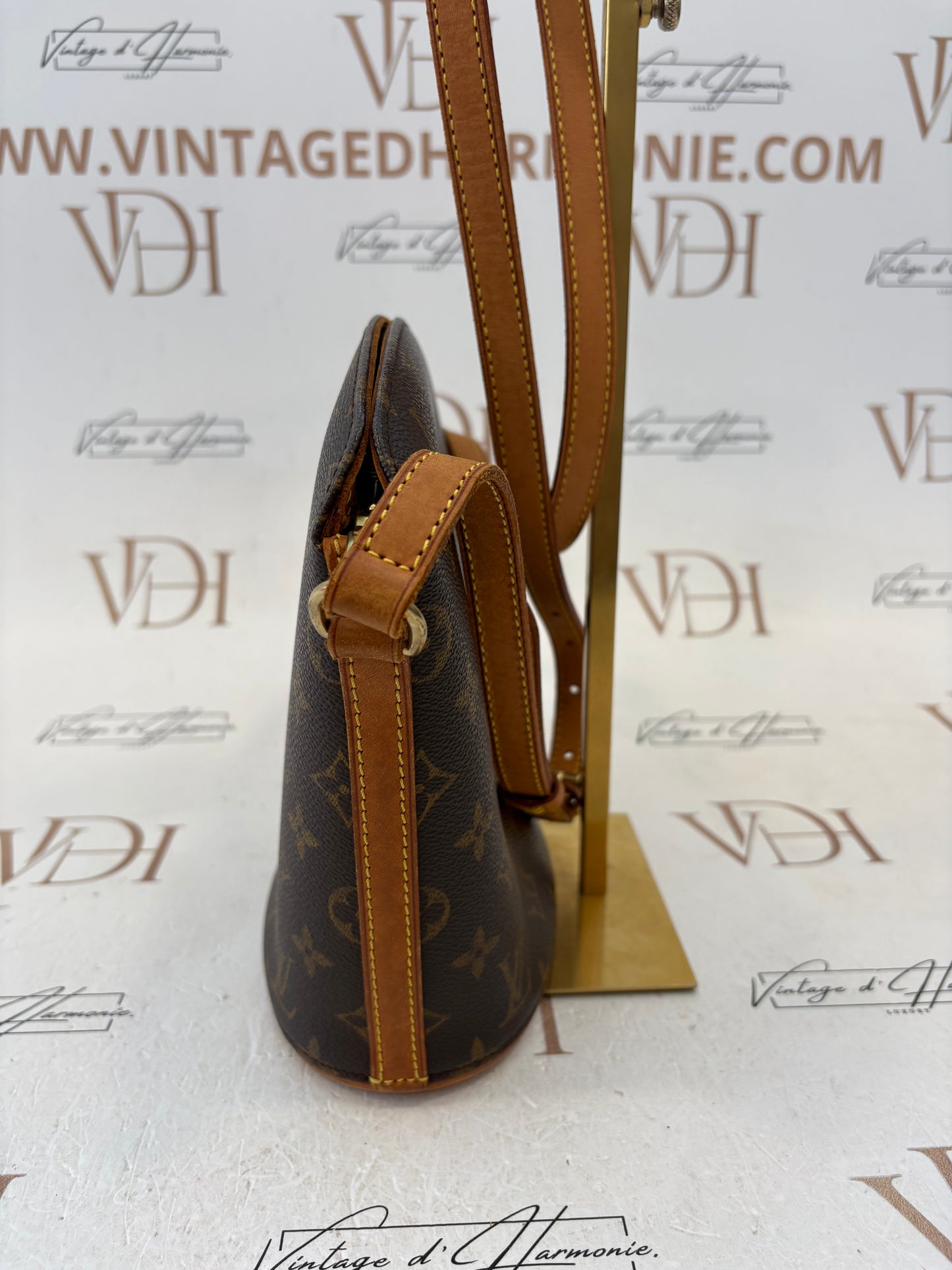 017067 - Louis Vuitton Drouot