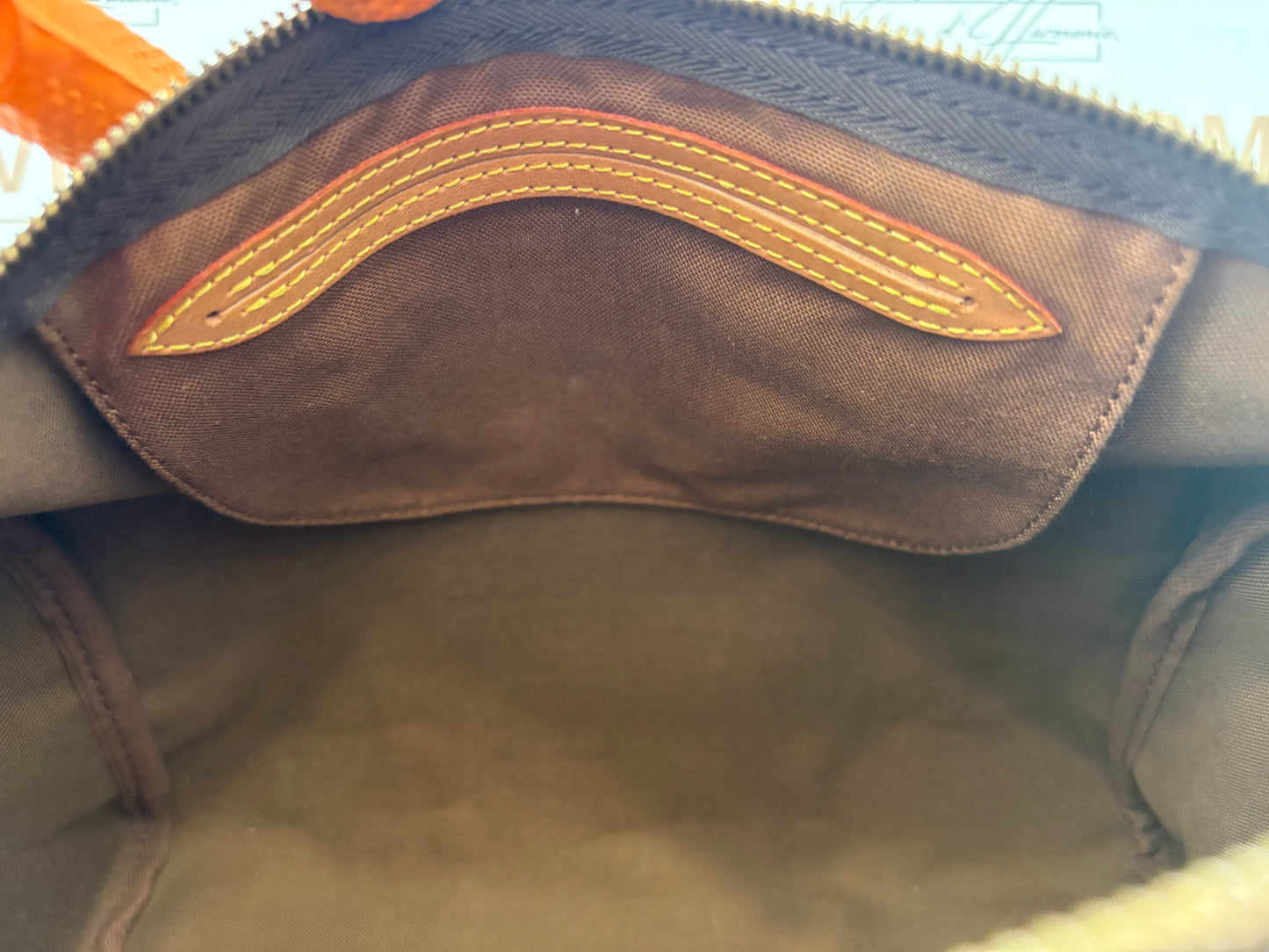 201793 - Louis Vuitton Speedy 30