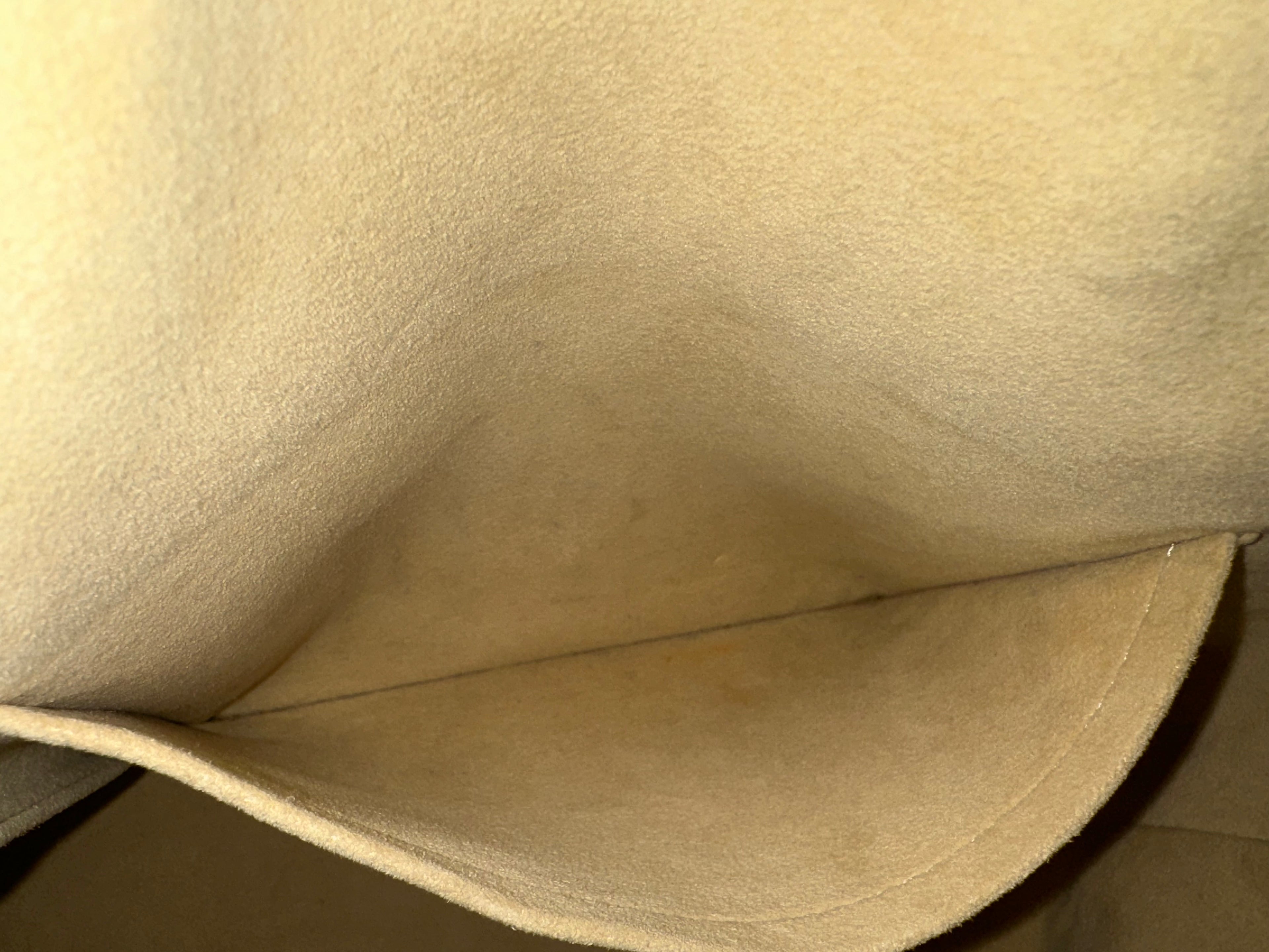 Louis Vuitton Azur Saleya MM