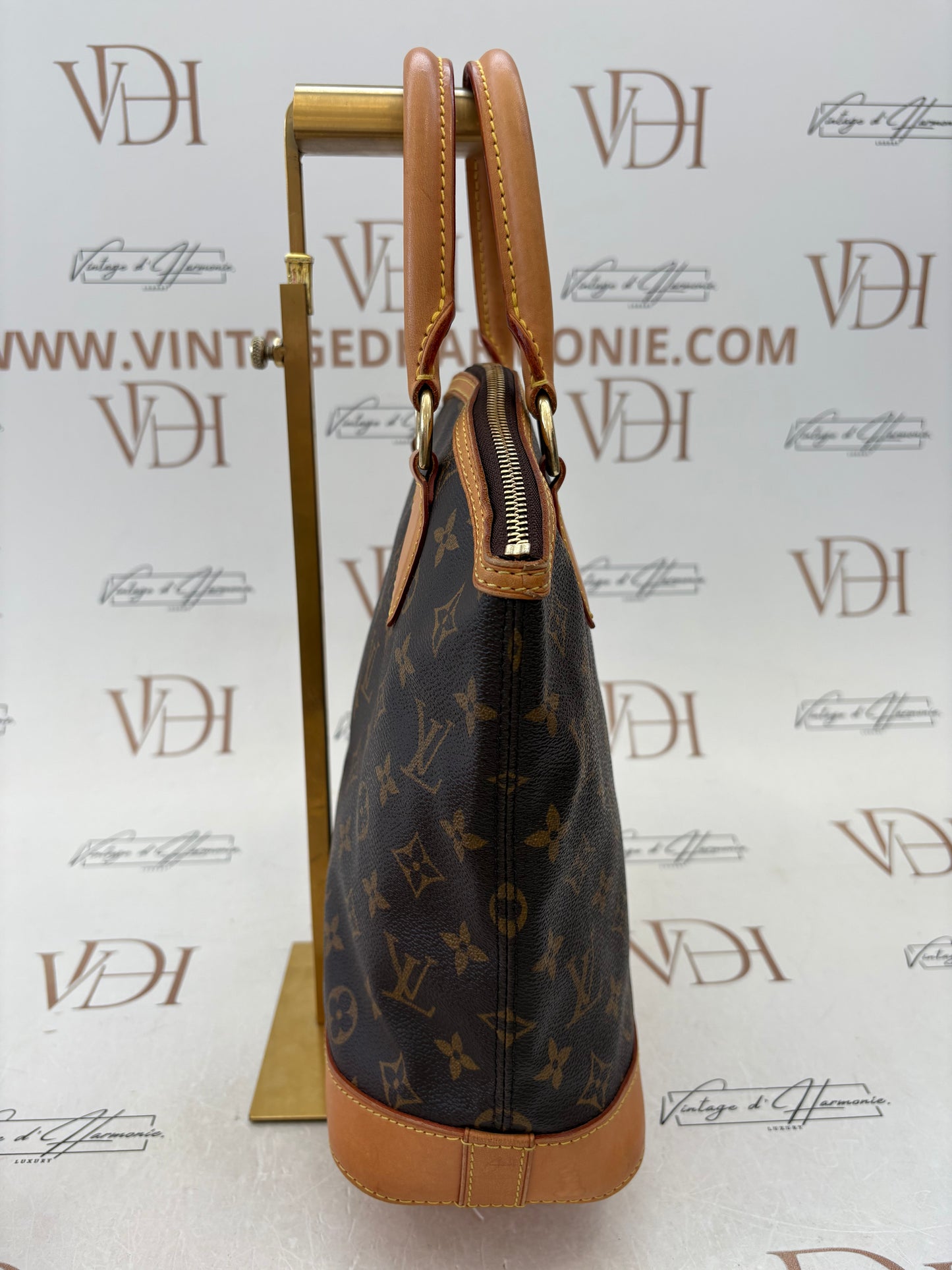 383511 - Louis Vuitton Lockit Vertical