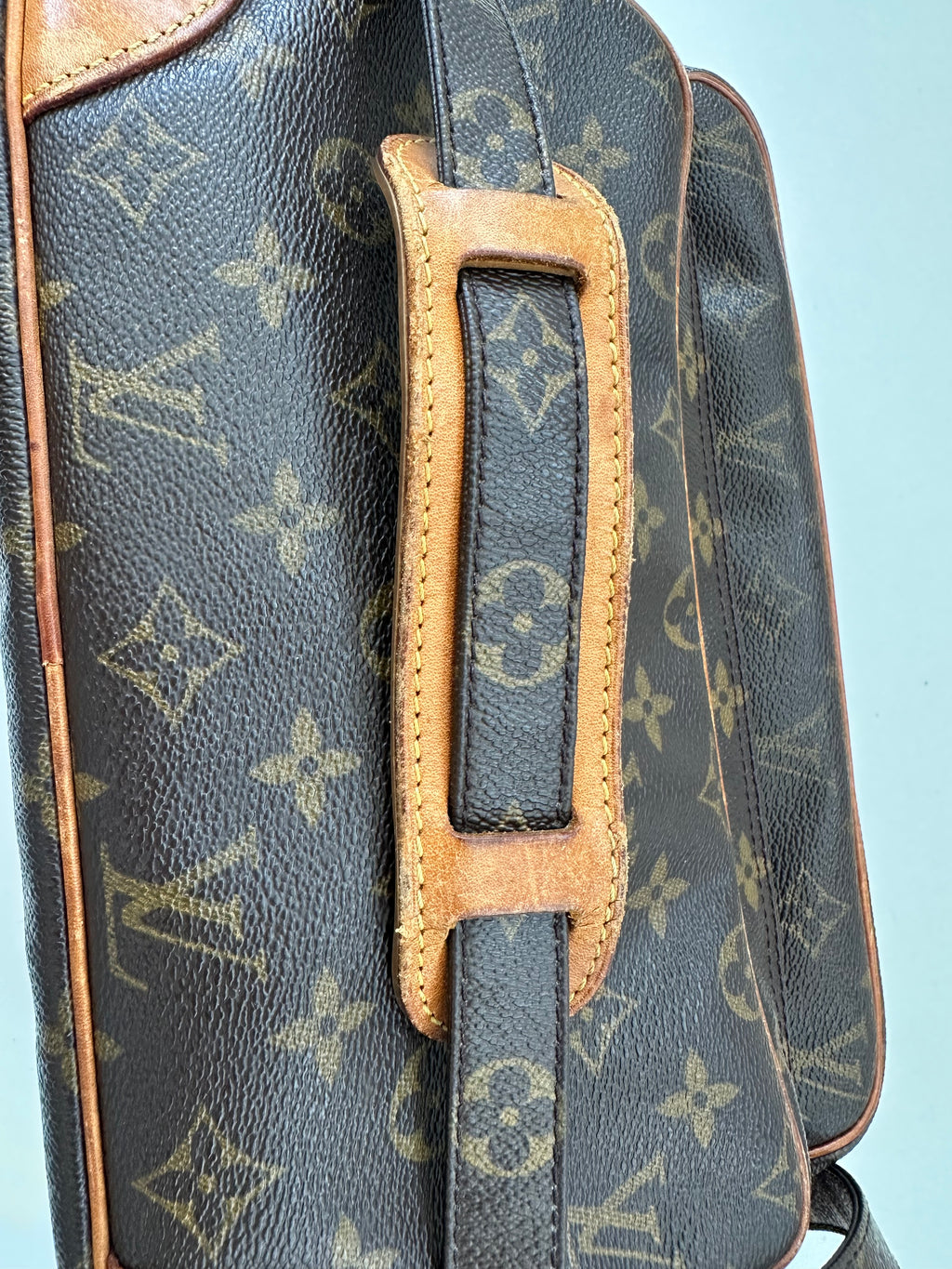 Louis Vuitton Nile