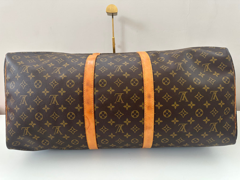 Louis Vuitton Keepall 60