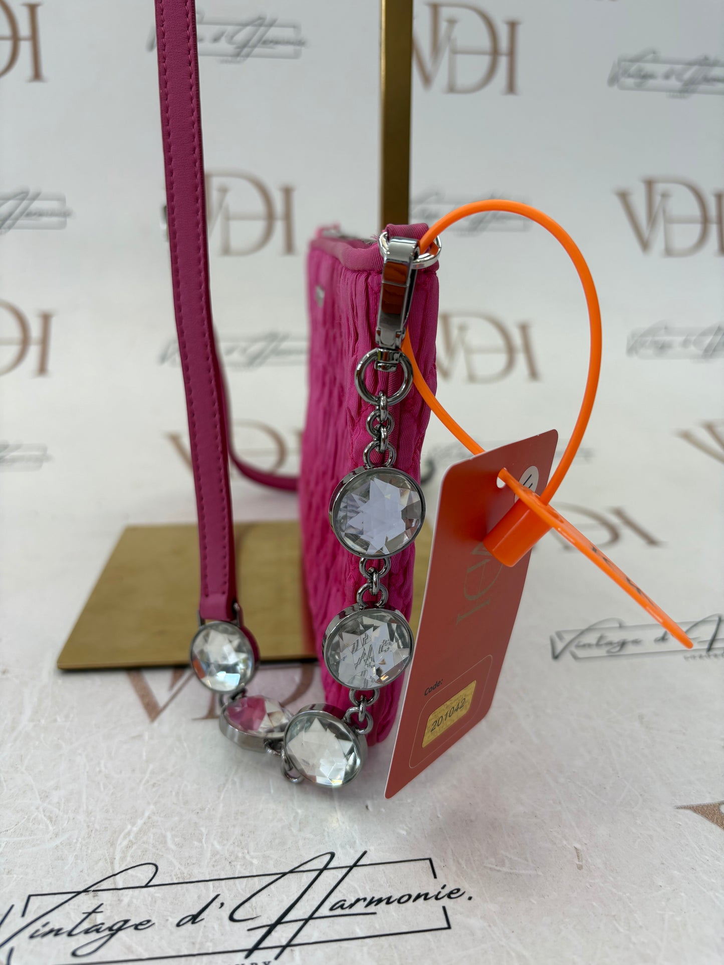 201042 - Miu Miu Pochette