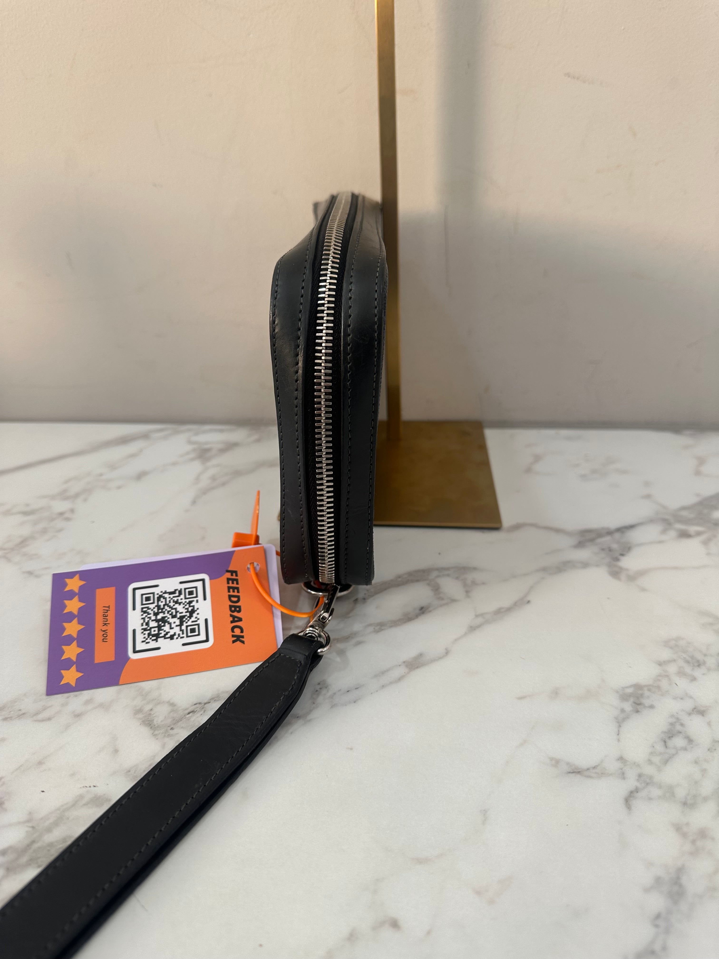 Louis Vuitton Damier Cobalt Dandy Wallet