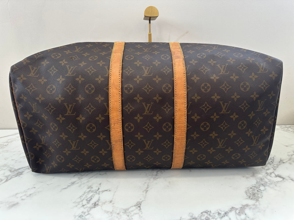 Louis Vuitton Keepall 55