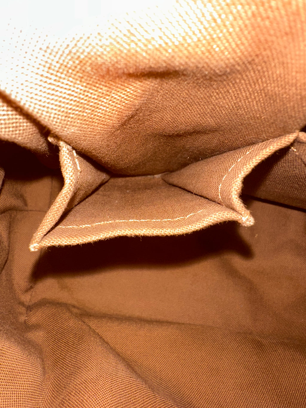 Louis Vuitton Tivoli PM