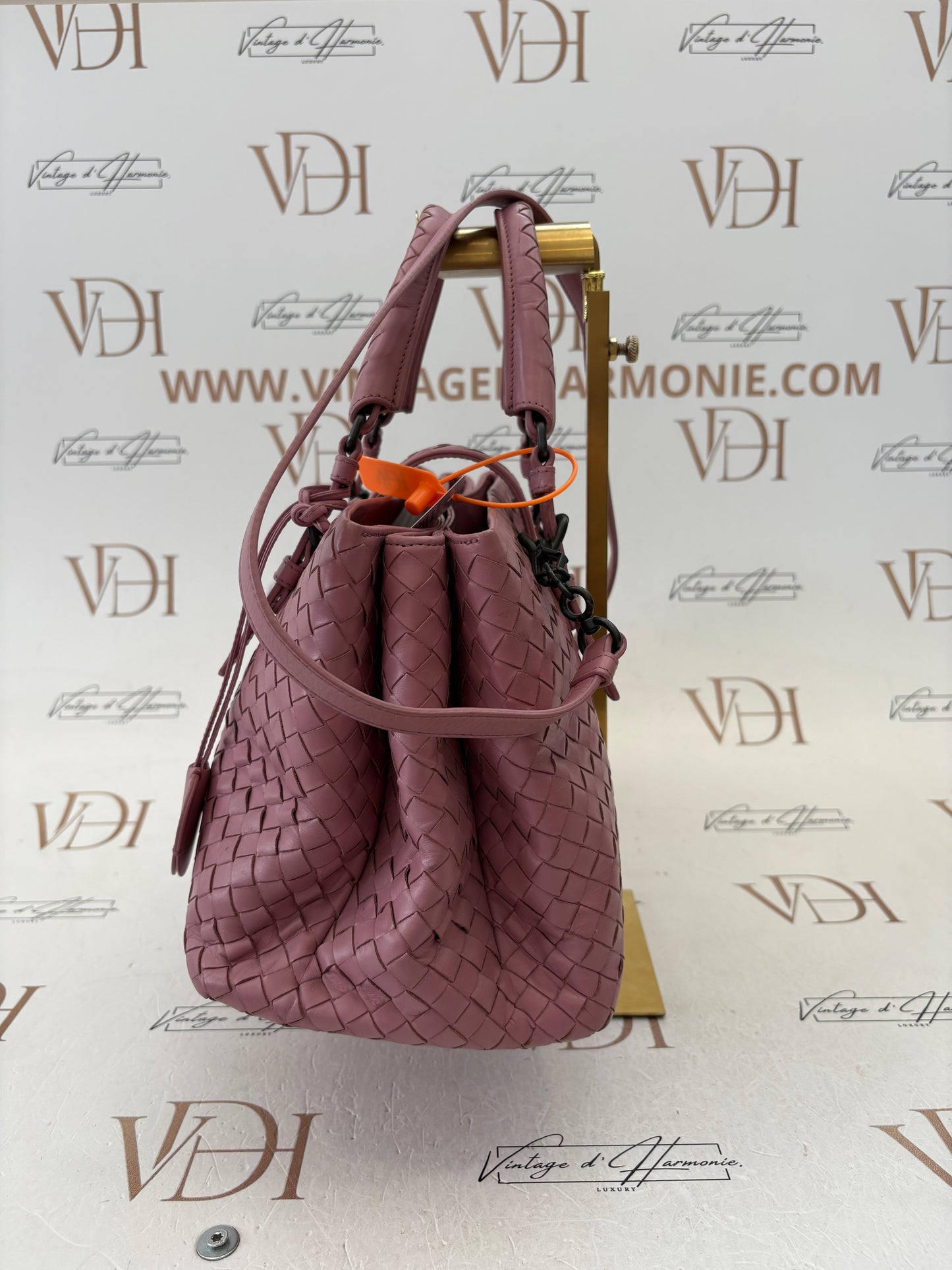 200737 - Bottega Veneta Roma