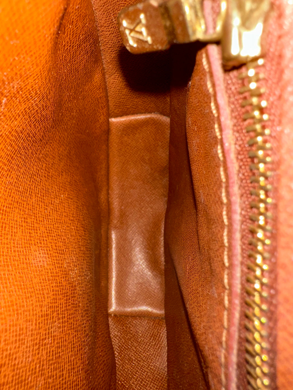 Louis Vuitton Chantilly PM