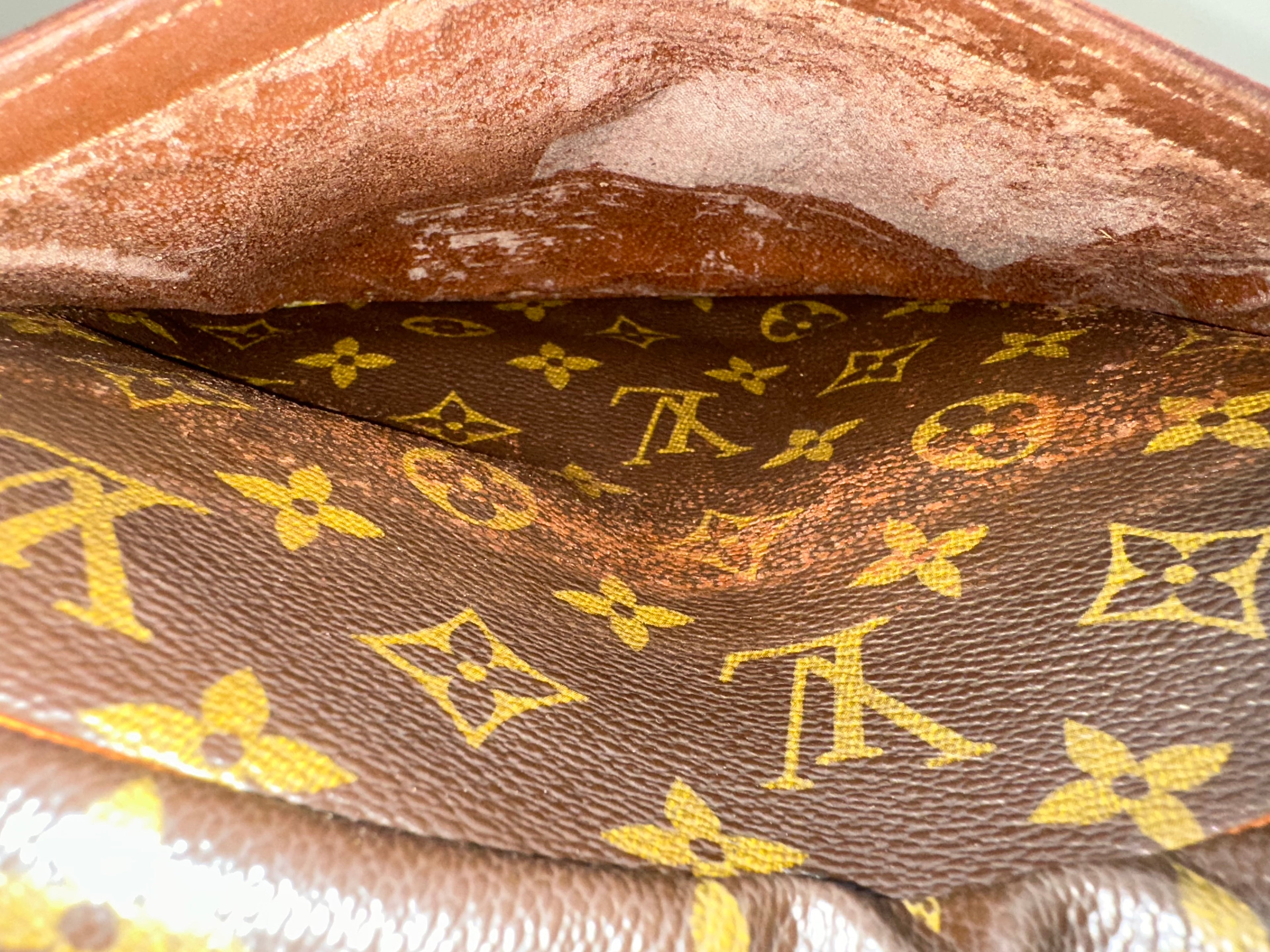 Louis Vuitton Jeune Fille GM