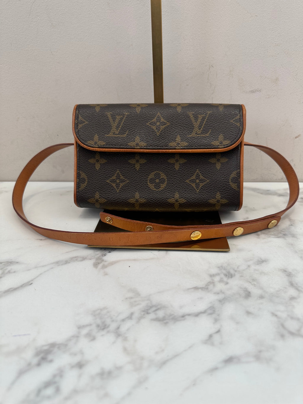 Louis Vuitton Florentine XS