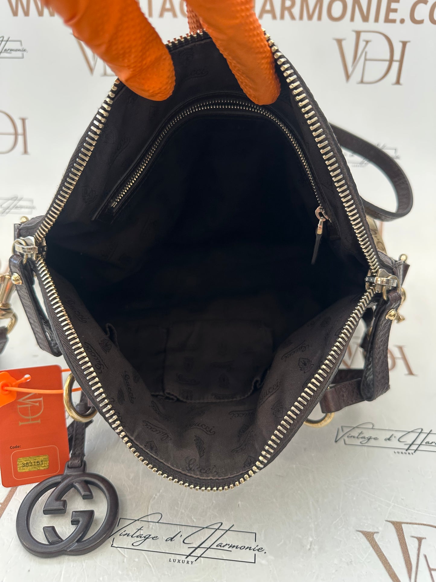 383151 - Gucci Bag