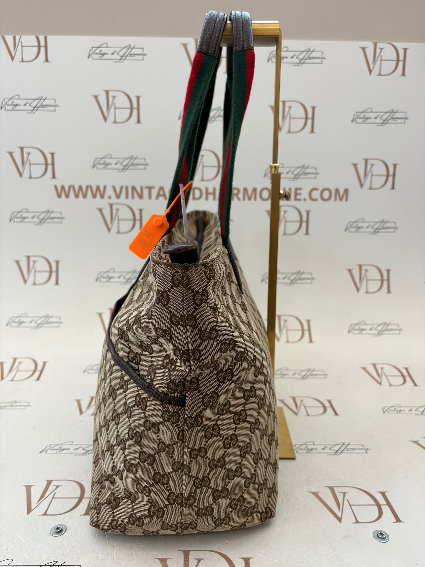 383545 - Gucci Diaper
