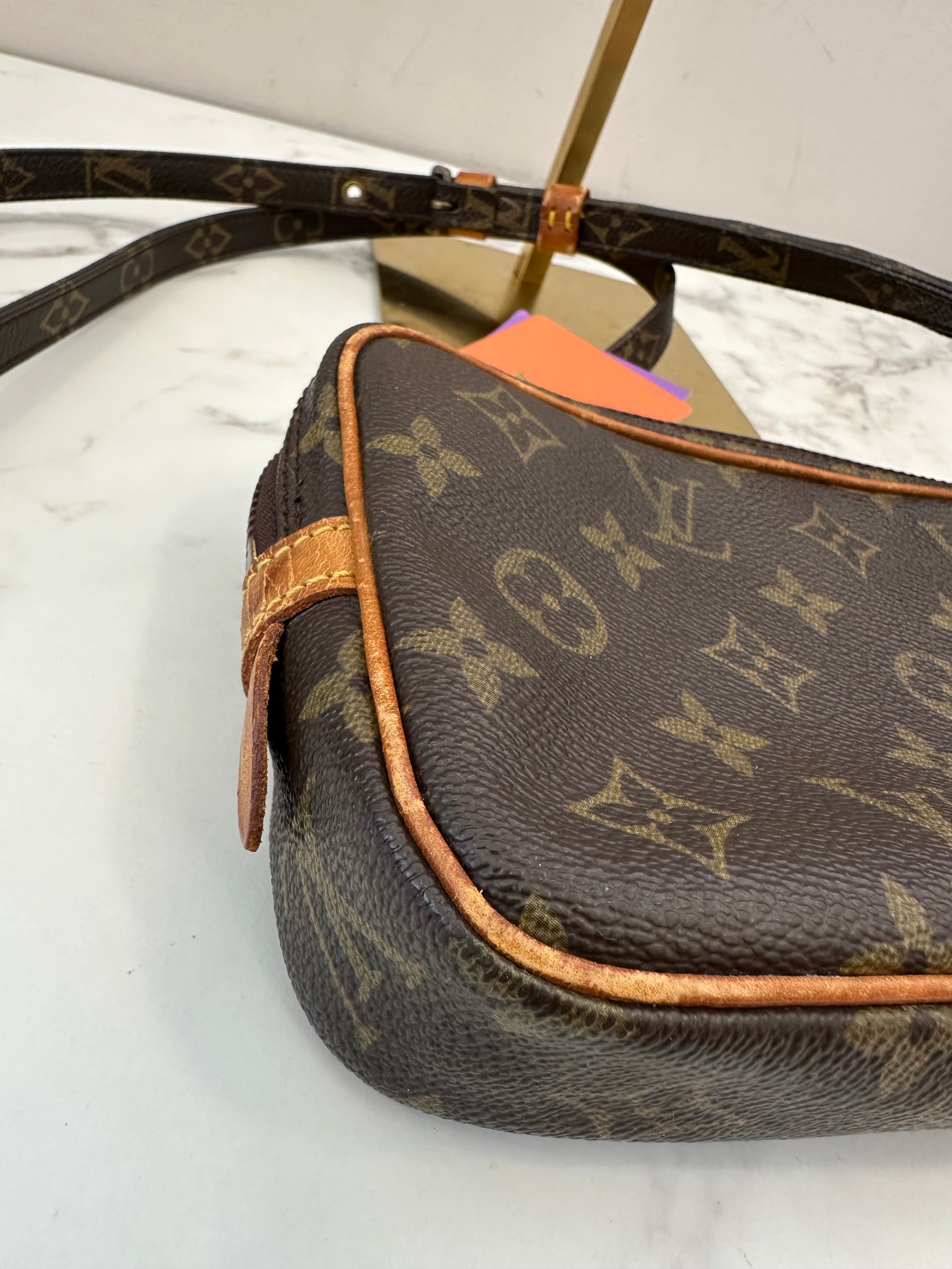 Louis Vuitton Marly Band