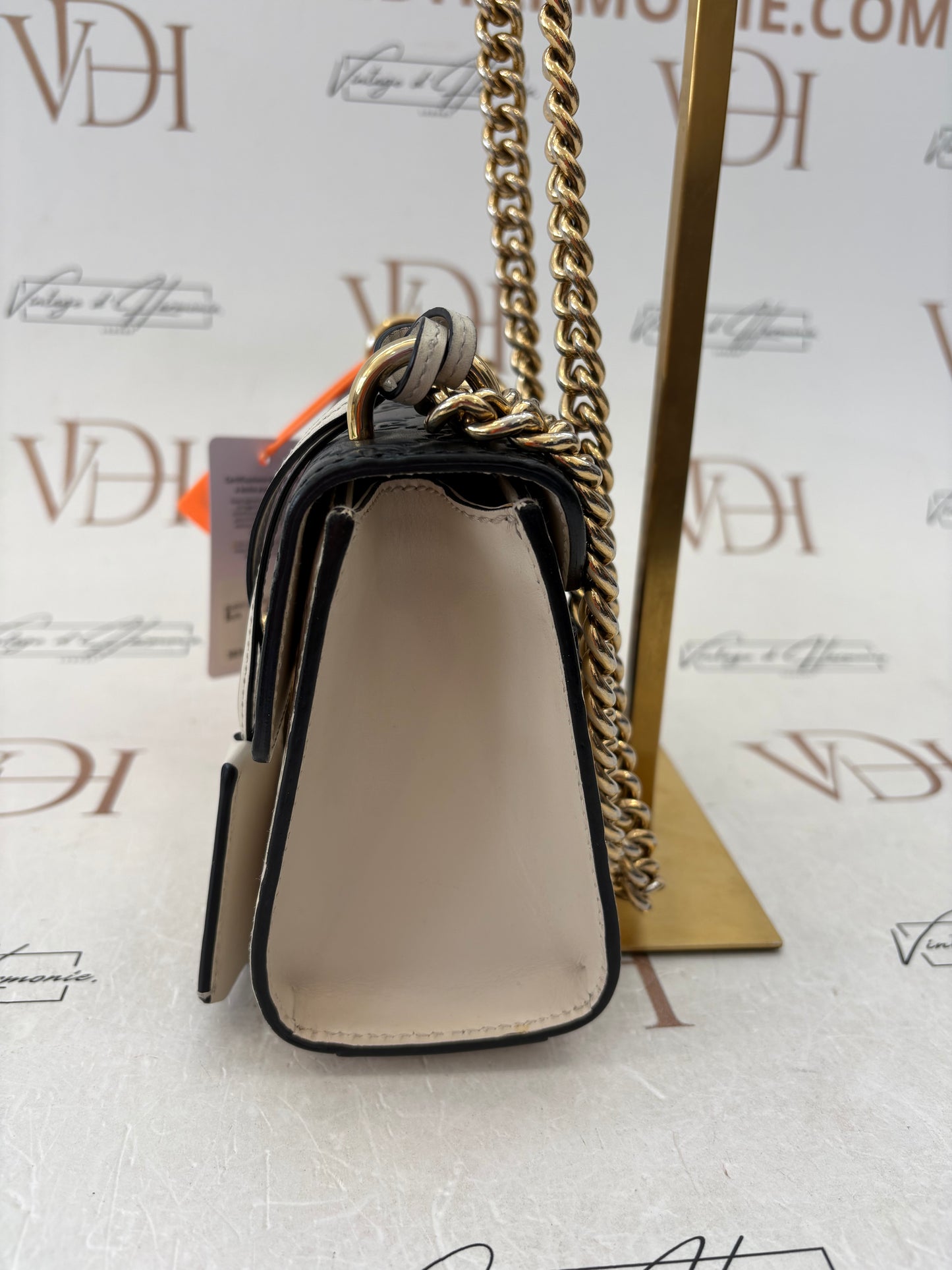 383492 - Gucci Padlock