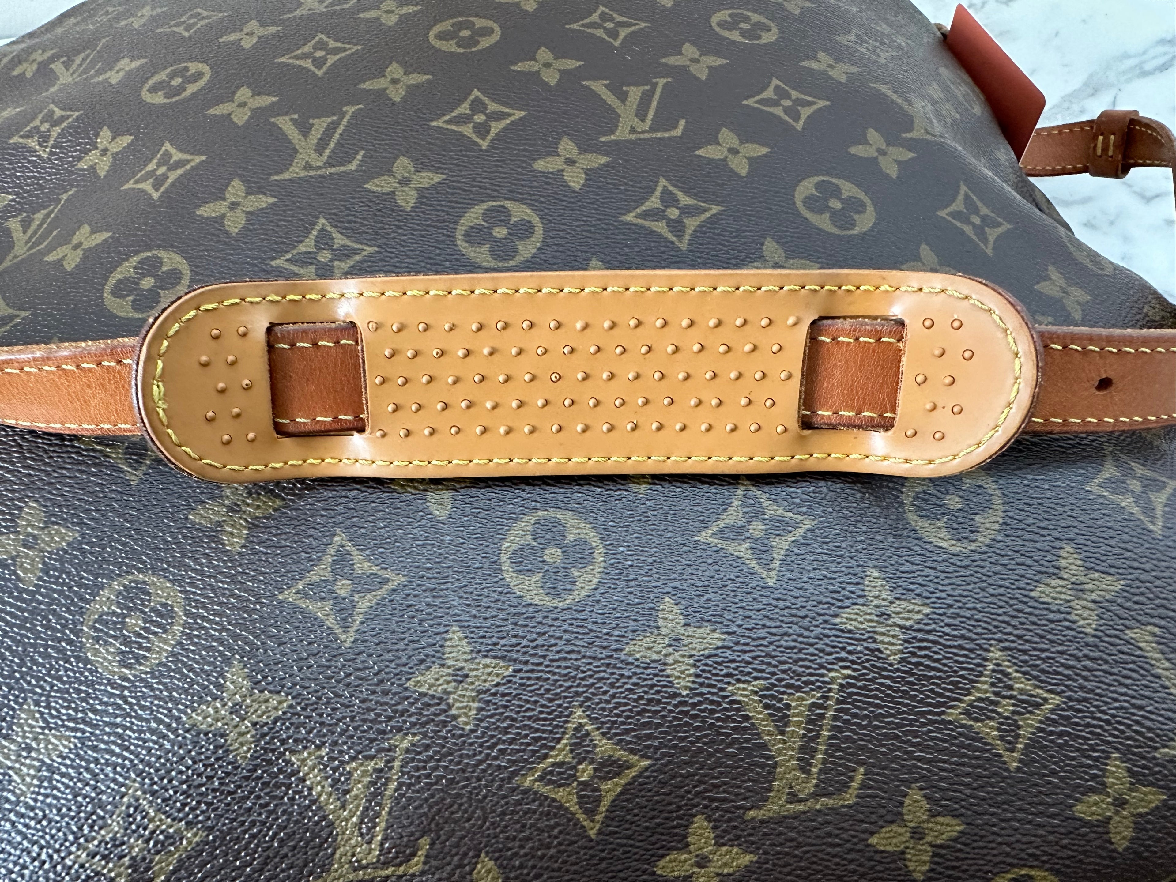 Louis Vuitton Ballad