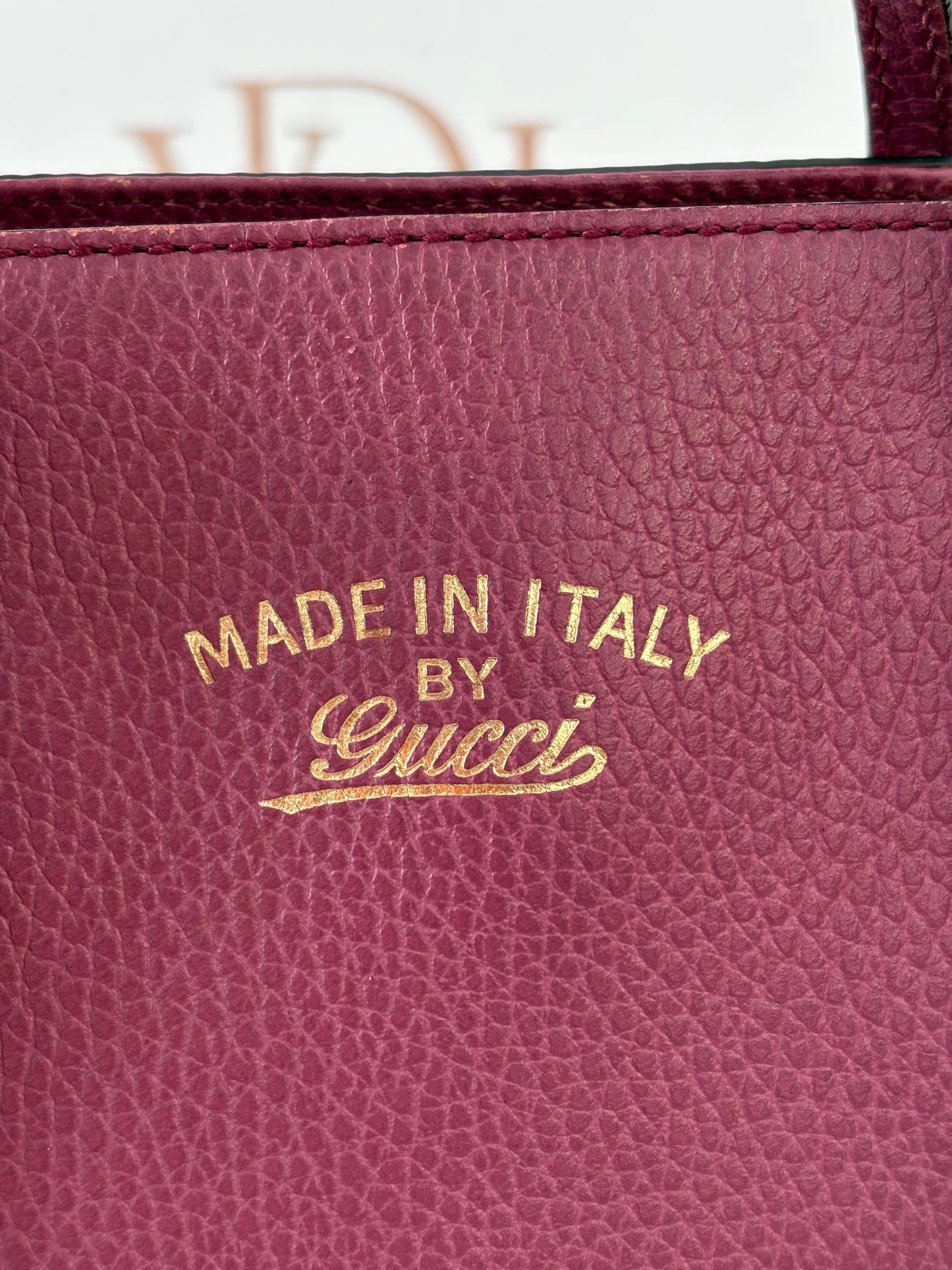 201592 - Gucci Bag