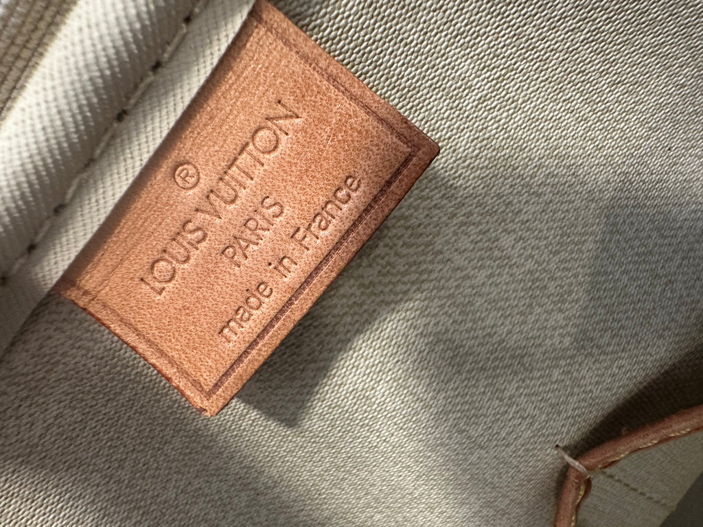 Louis Vuitton Deauville