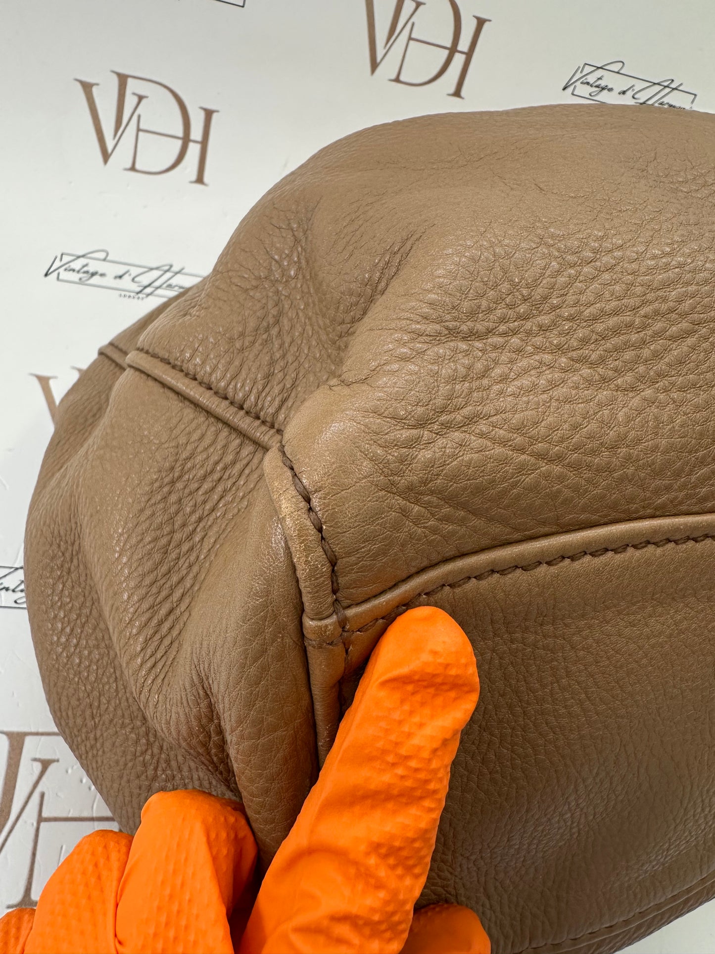 017791 - Miu Miu Brown