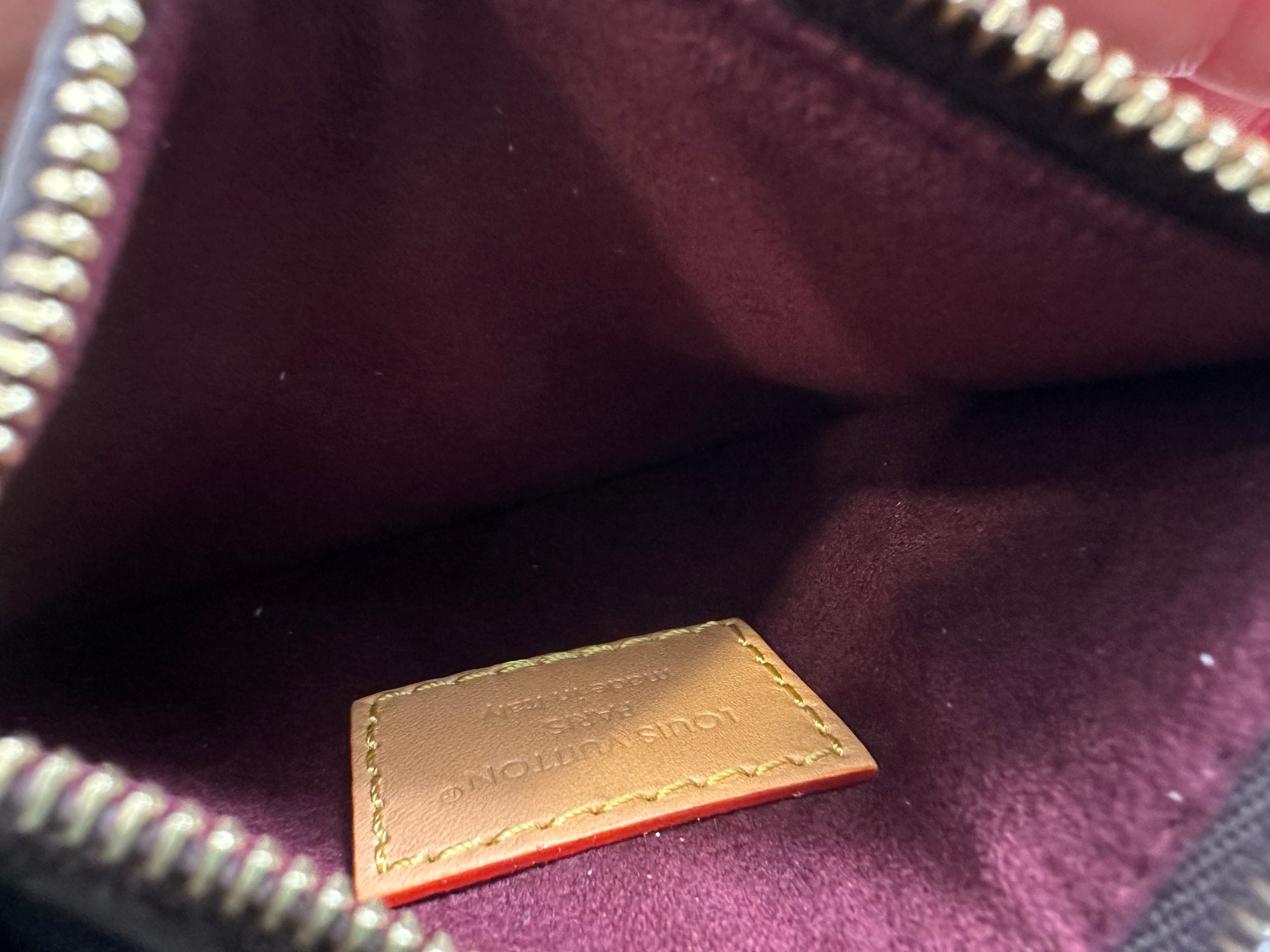 Louis Vuitton All in