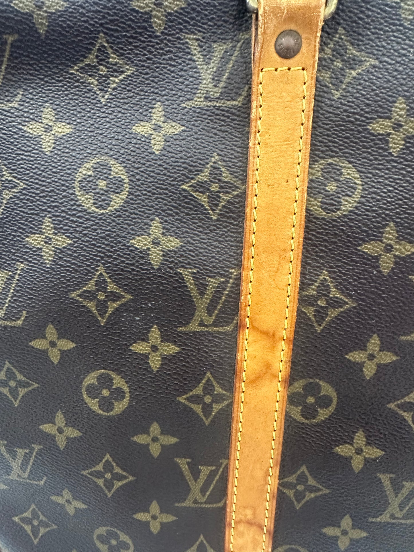 Louis Vuitton Porte Documents Voyage