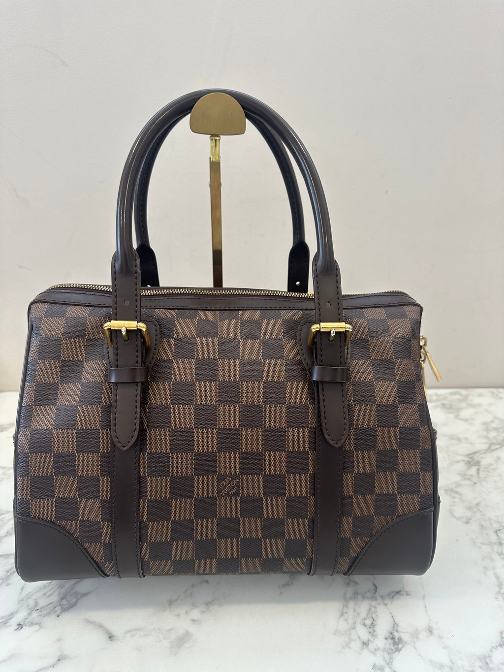 Louis Vuitton Berkeley Ebene