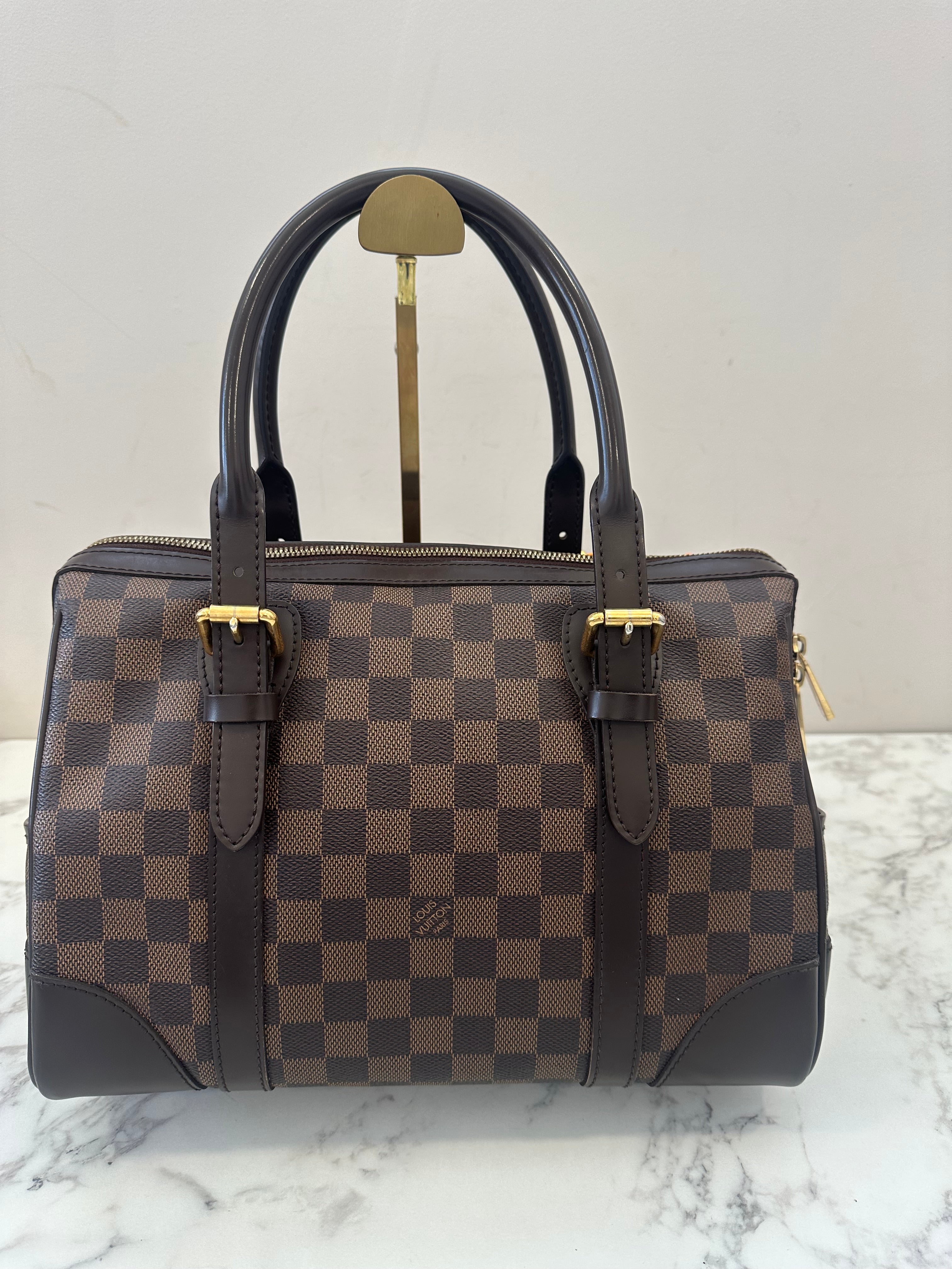 Louis Vuitton Berkeley Ebene