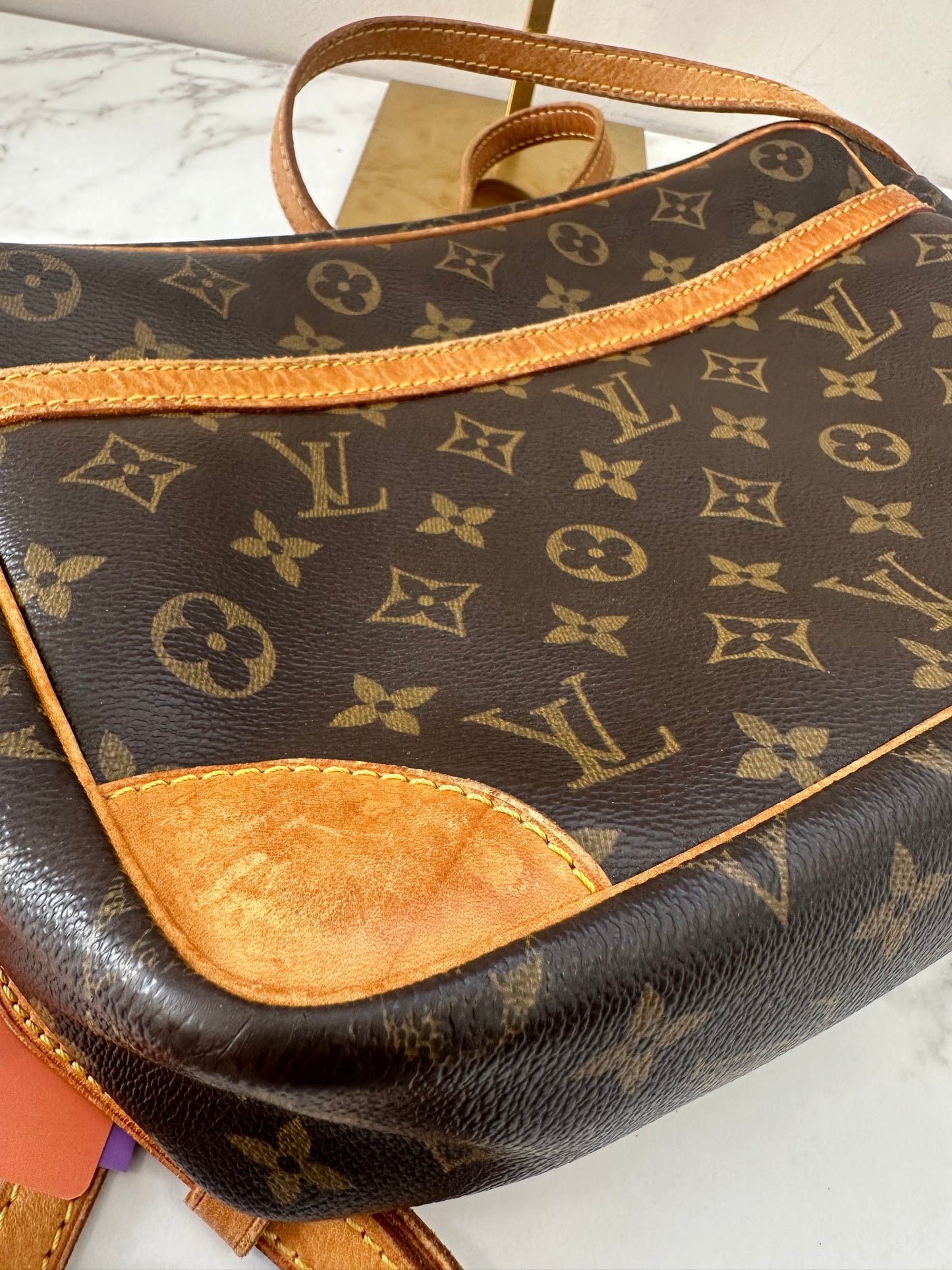 Louis Vuitton Trocadero 27