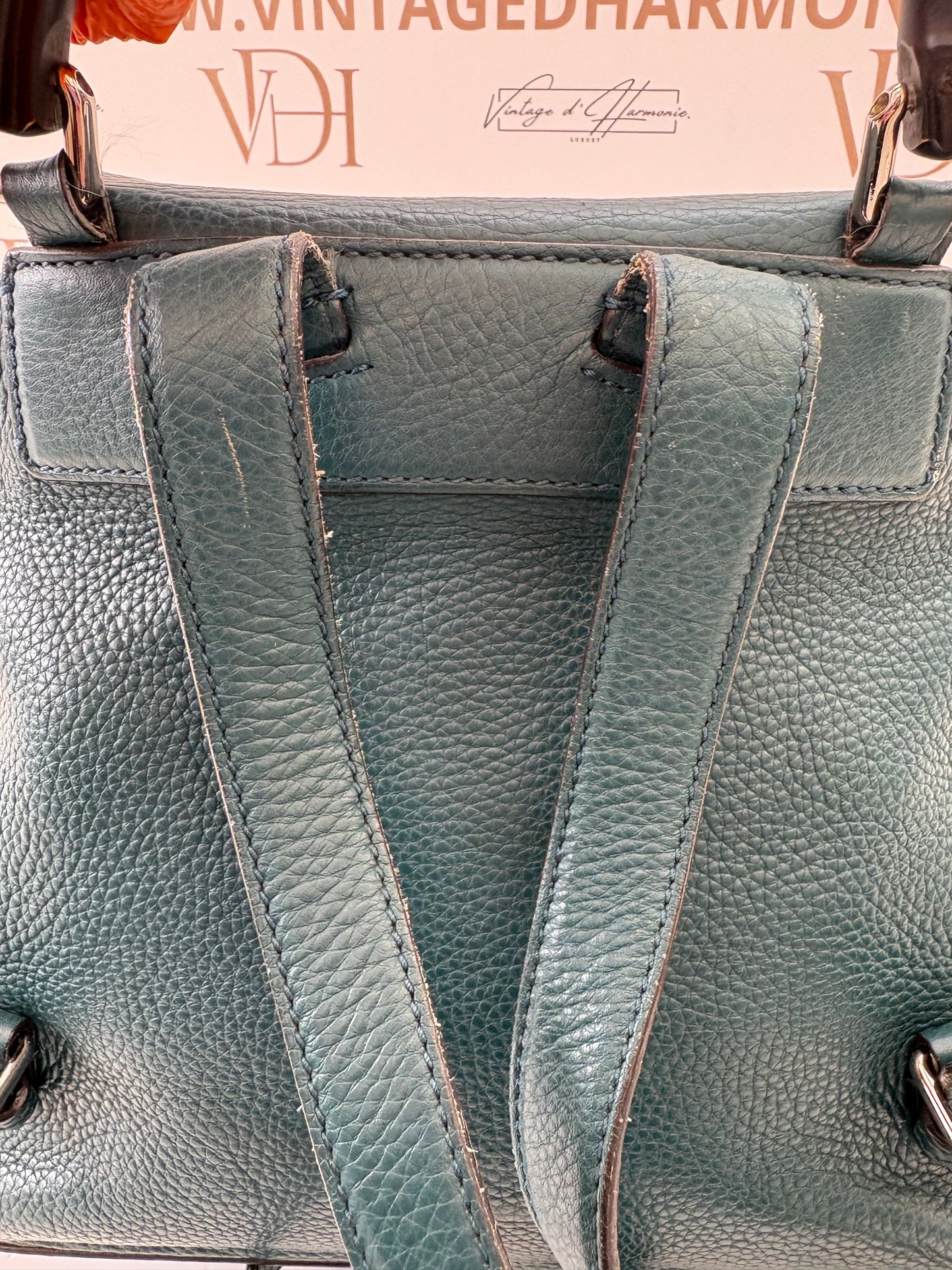 383443 - Gucci Backpack