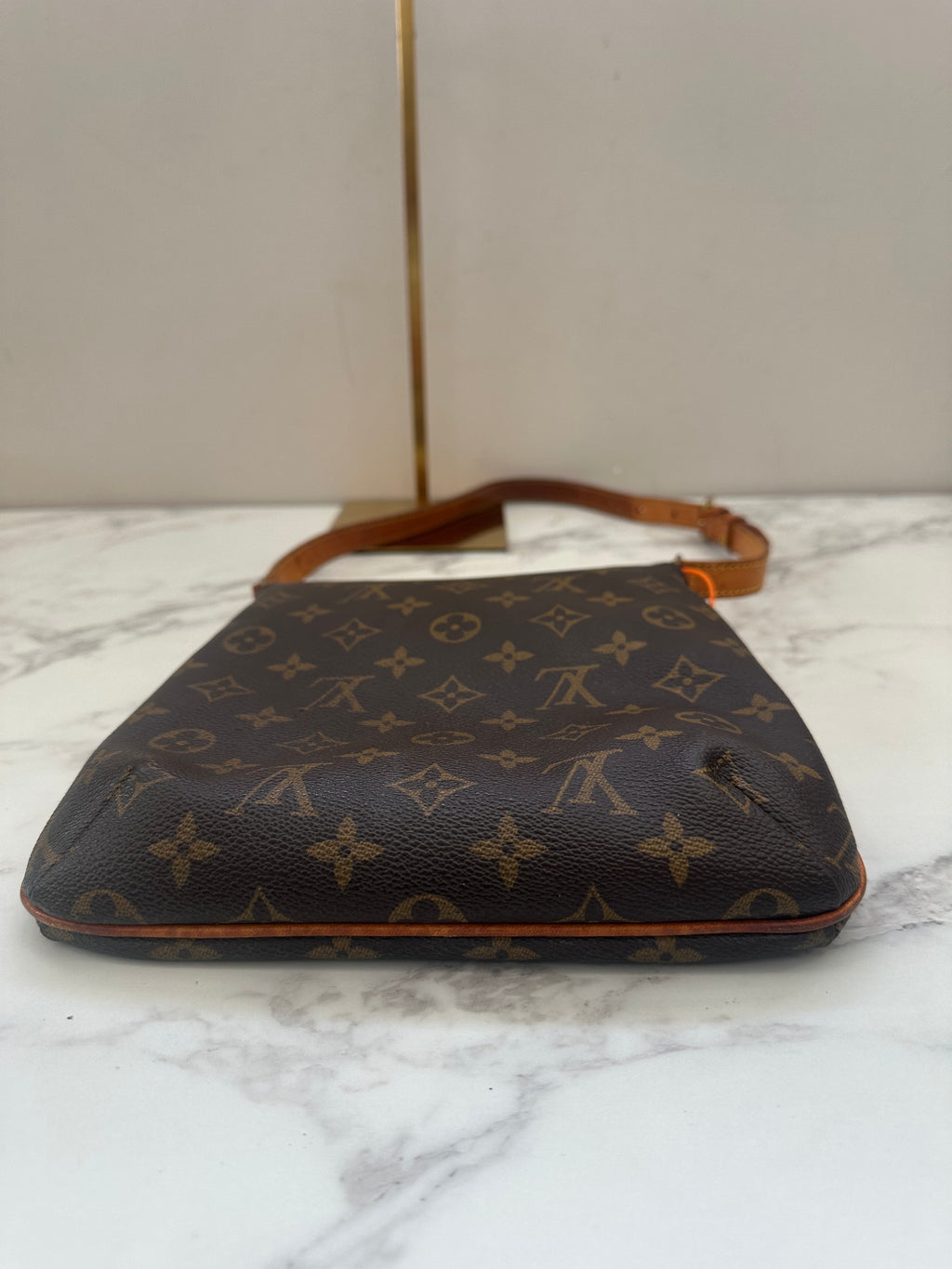 Louis Vuitton Musette salsa