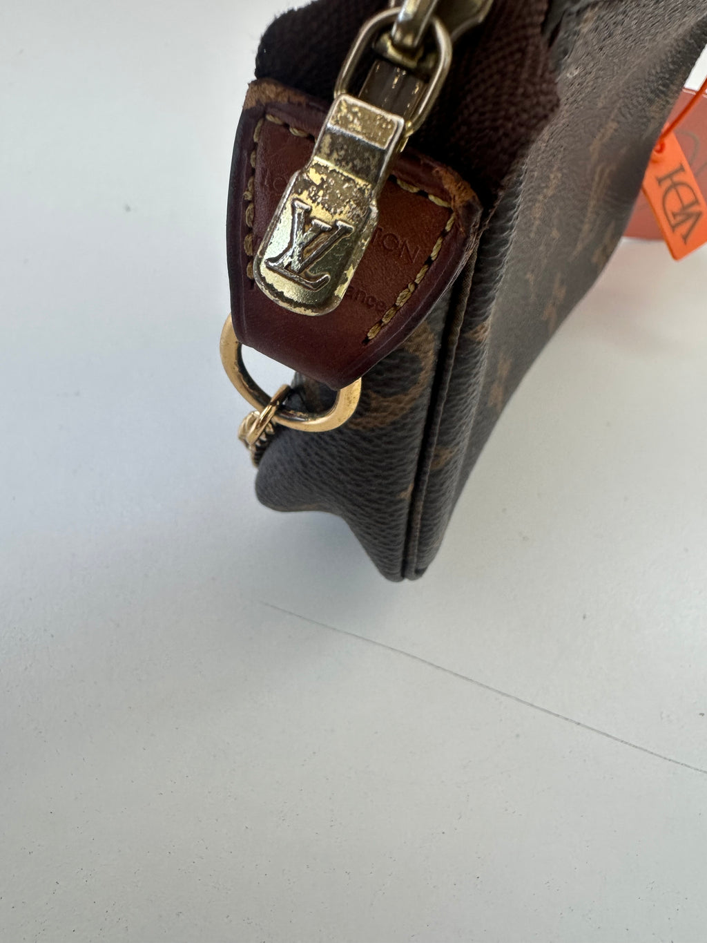 Louis Vuitton Mini Pochette