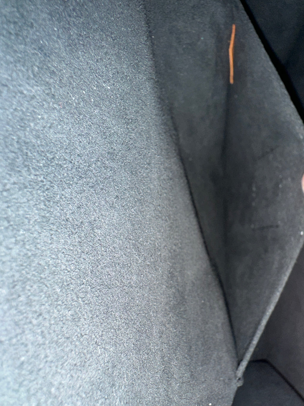 Louis Vuitton Dauphine Reverse