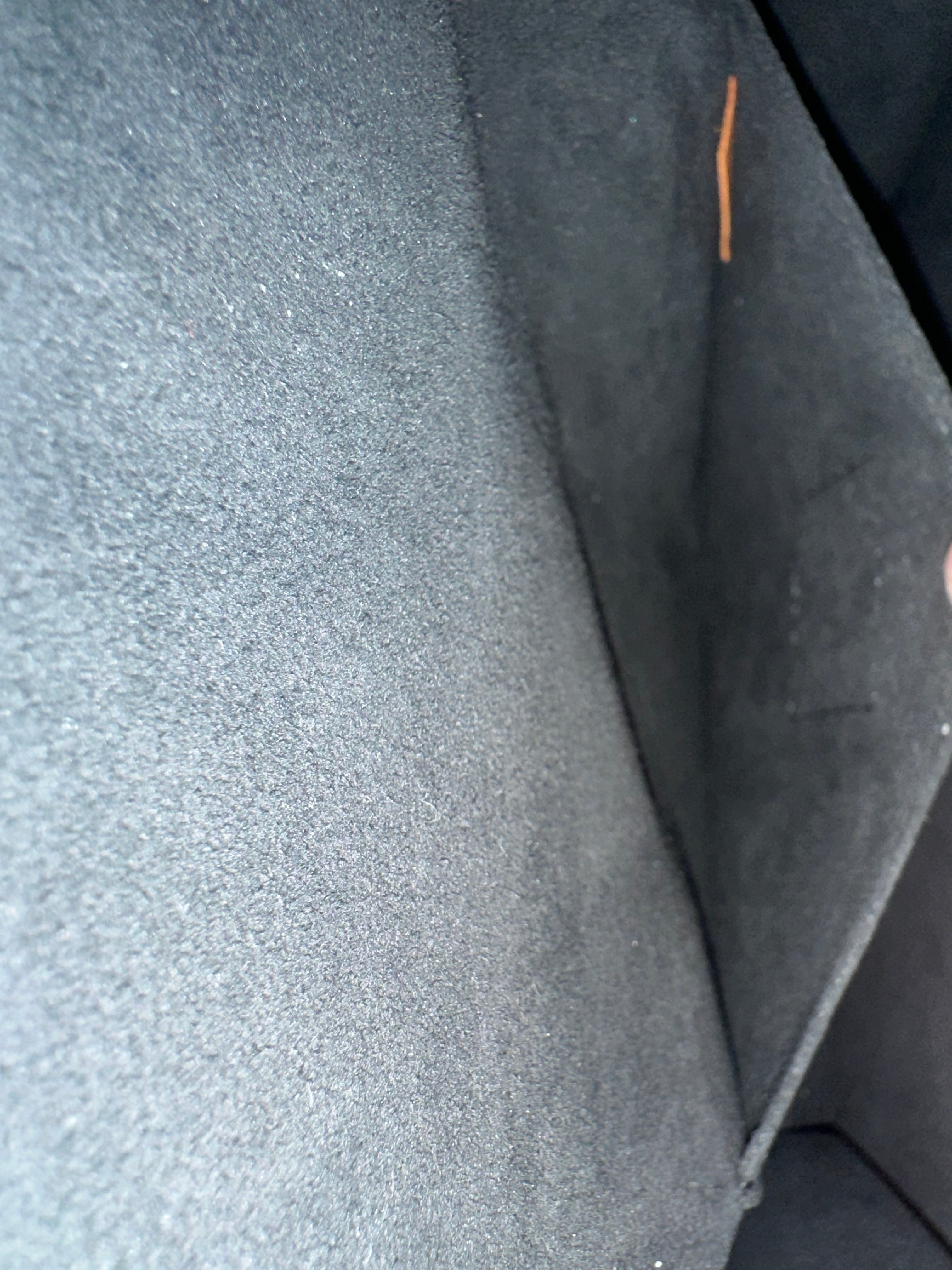 Louis Vuitton Dauphine Reverse