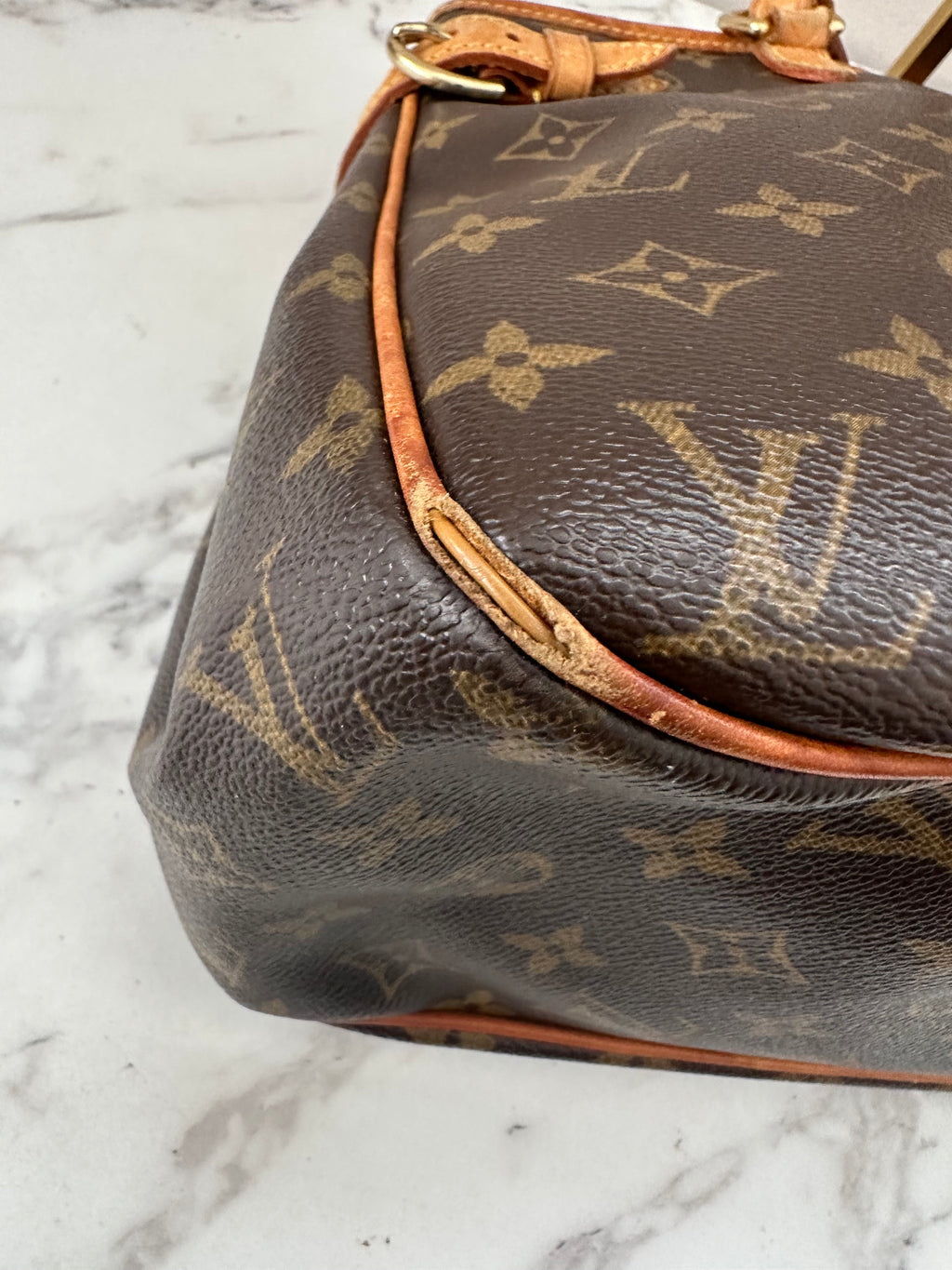 Louis Vuitton Batignolles