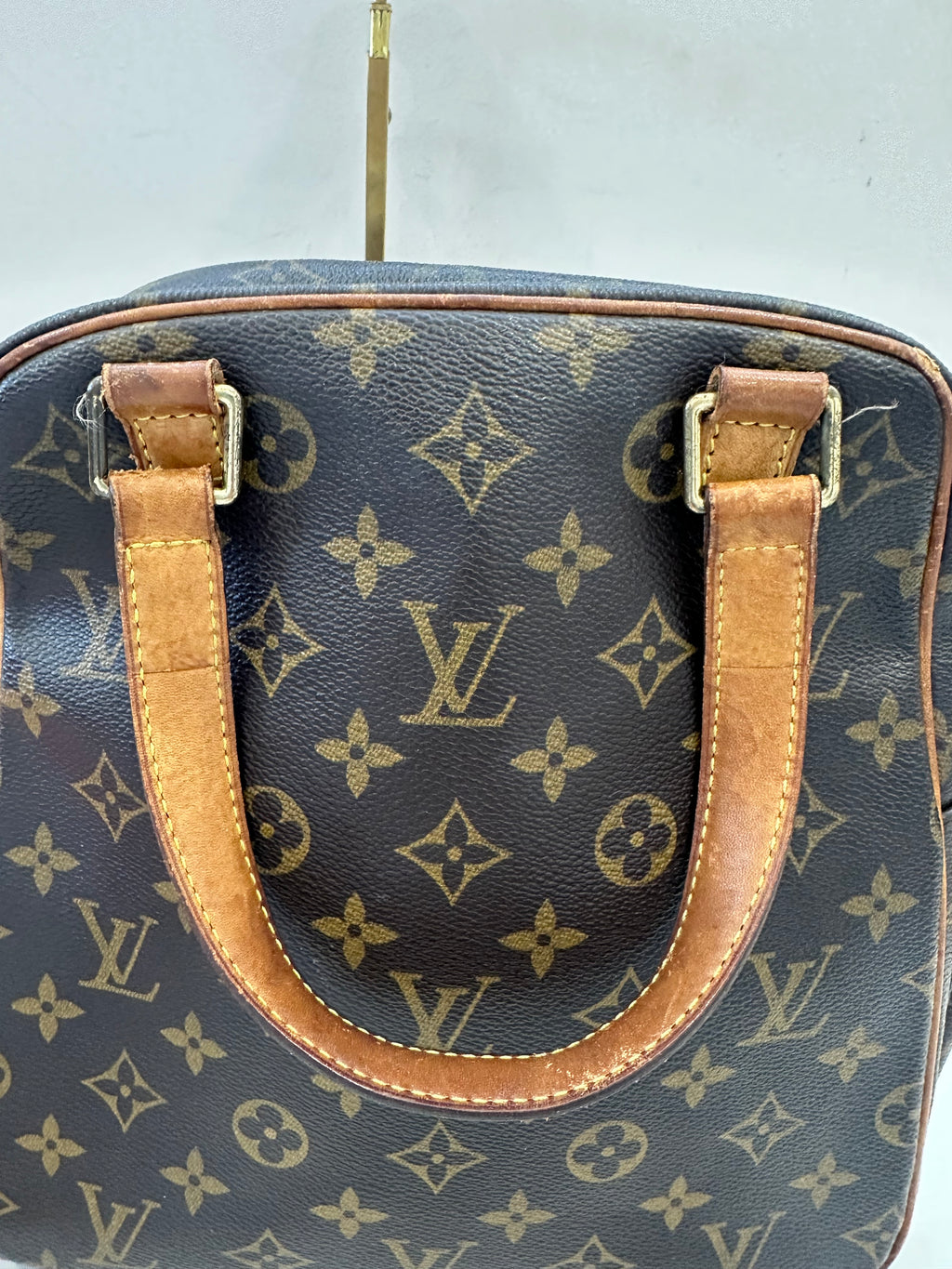 Louis Vuitton Excentri Cite
