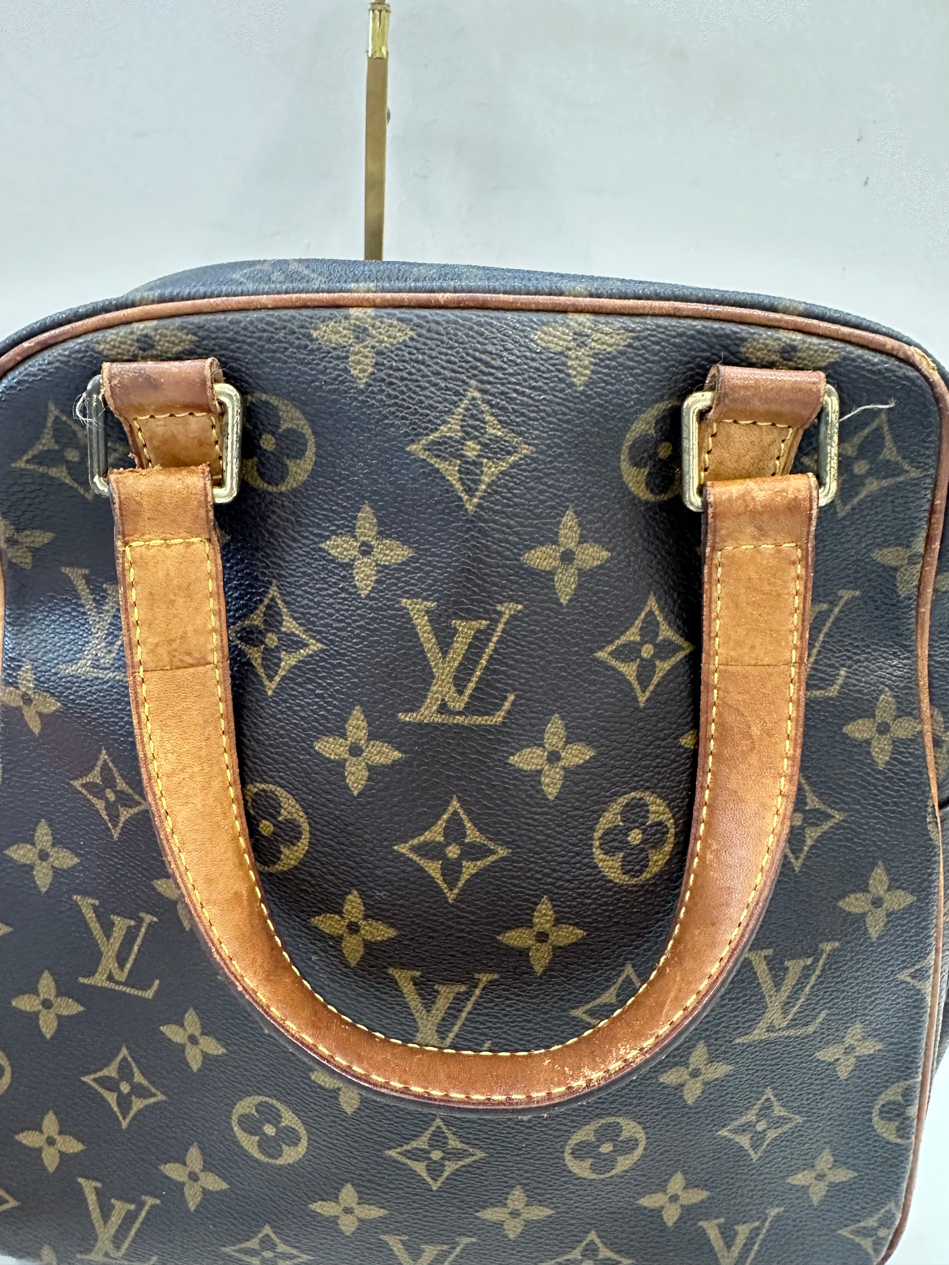 Louis Vuitton Excentri Cite