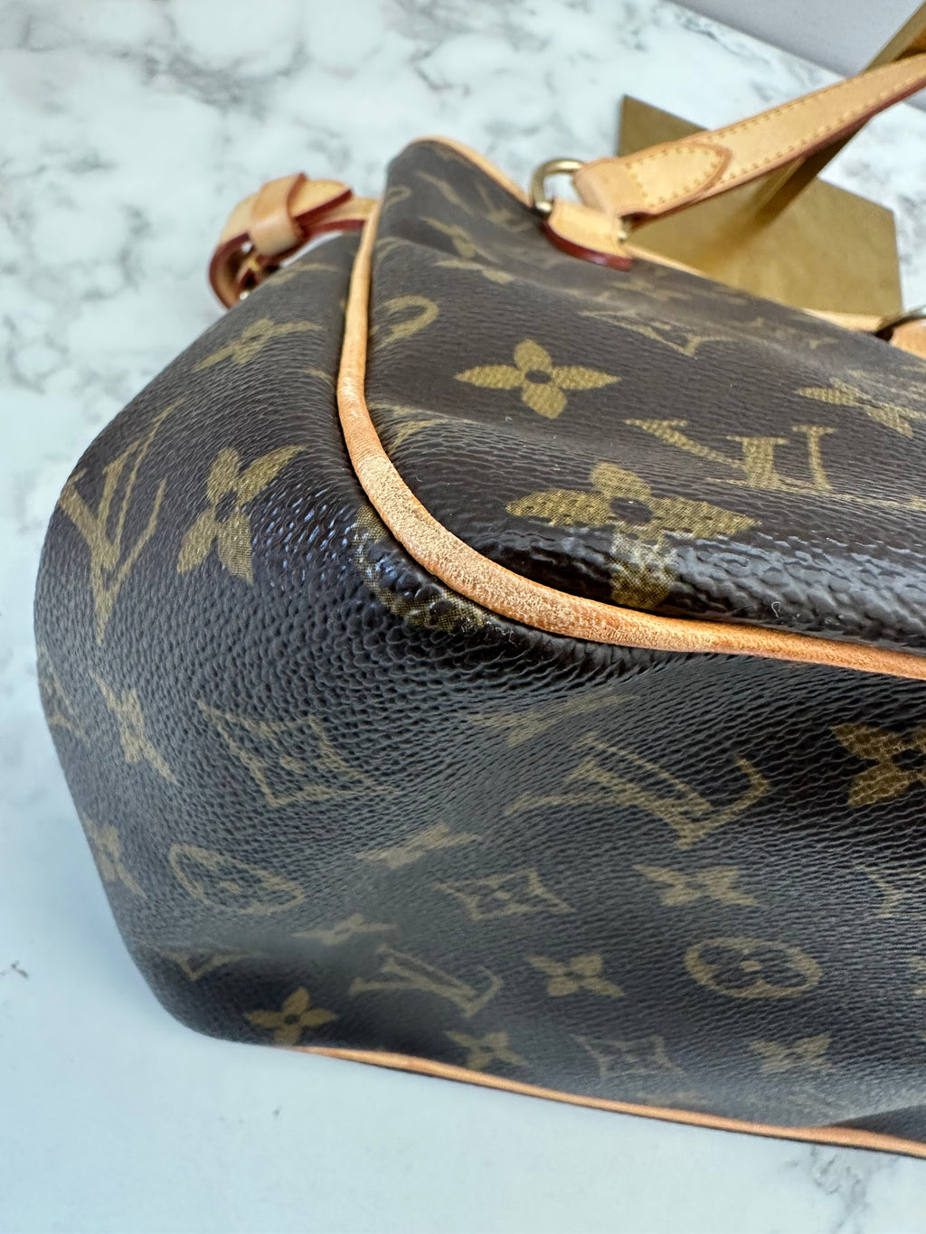 Louis Vuitton Batignolles