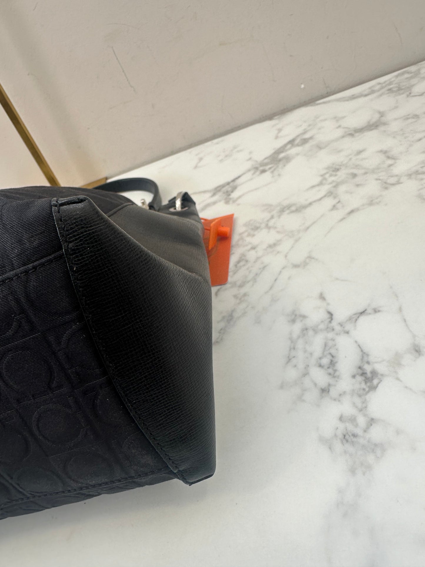 Salvatore Ferragamo Black