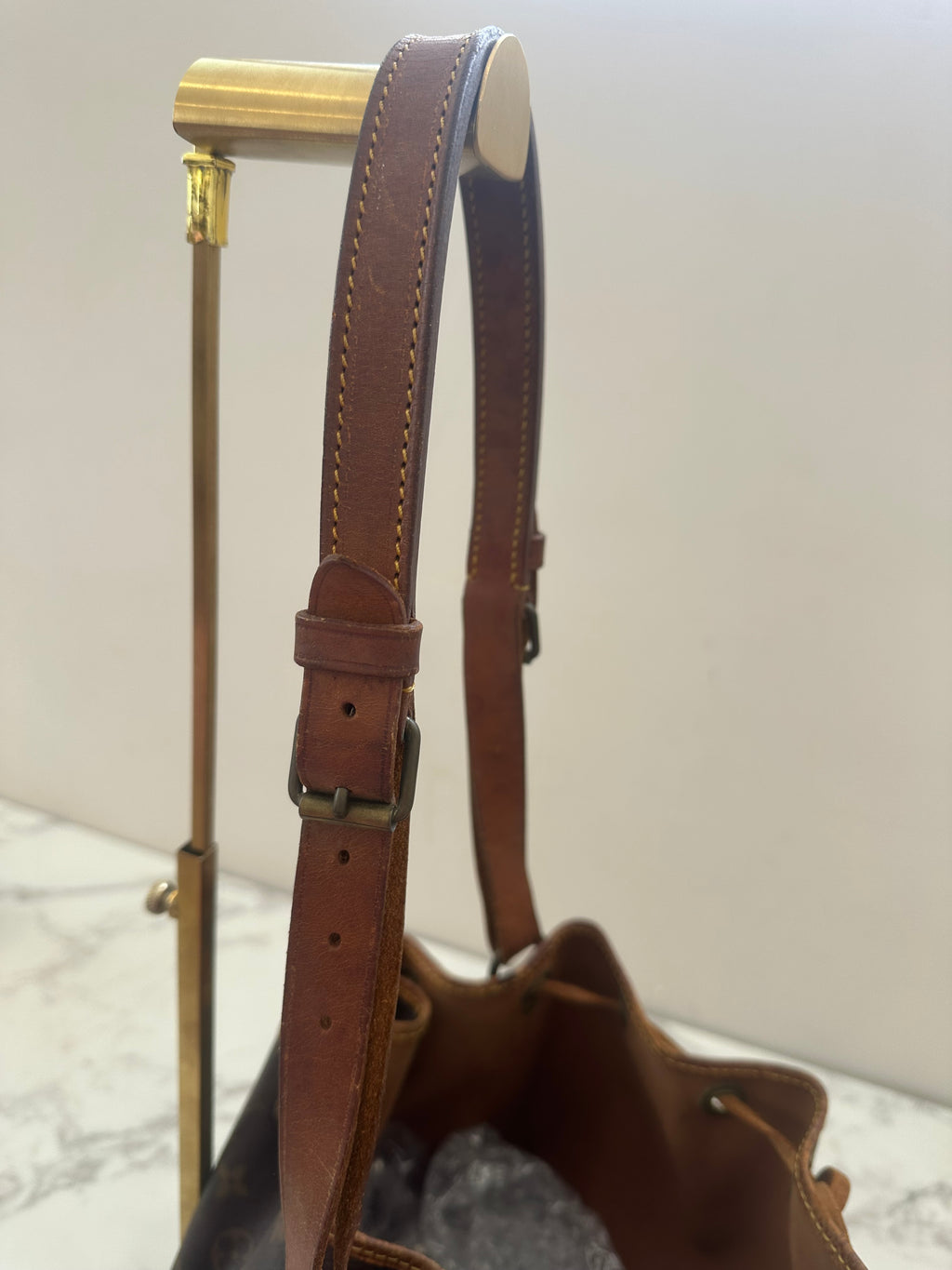 Louis Vuitton Petite Noé