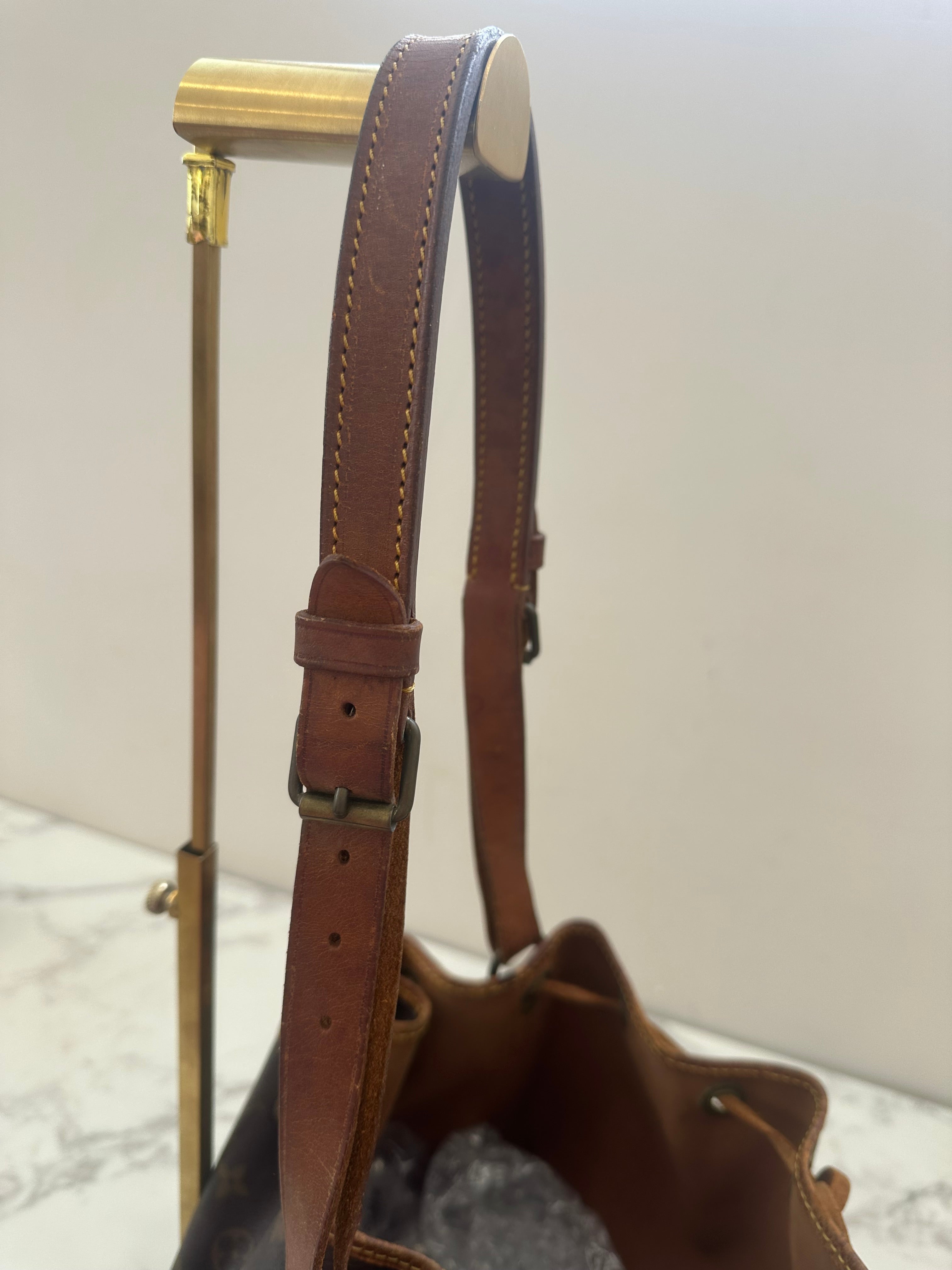 Louis Vuitton Petite Noé